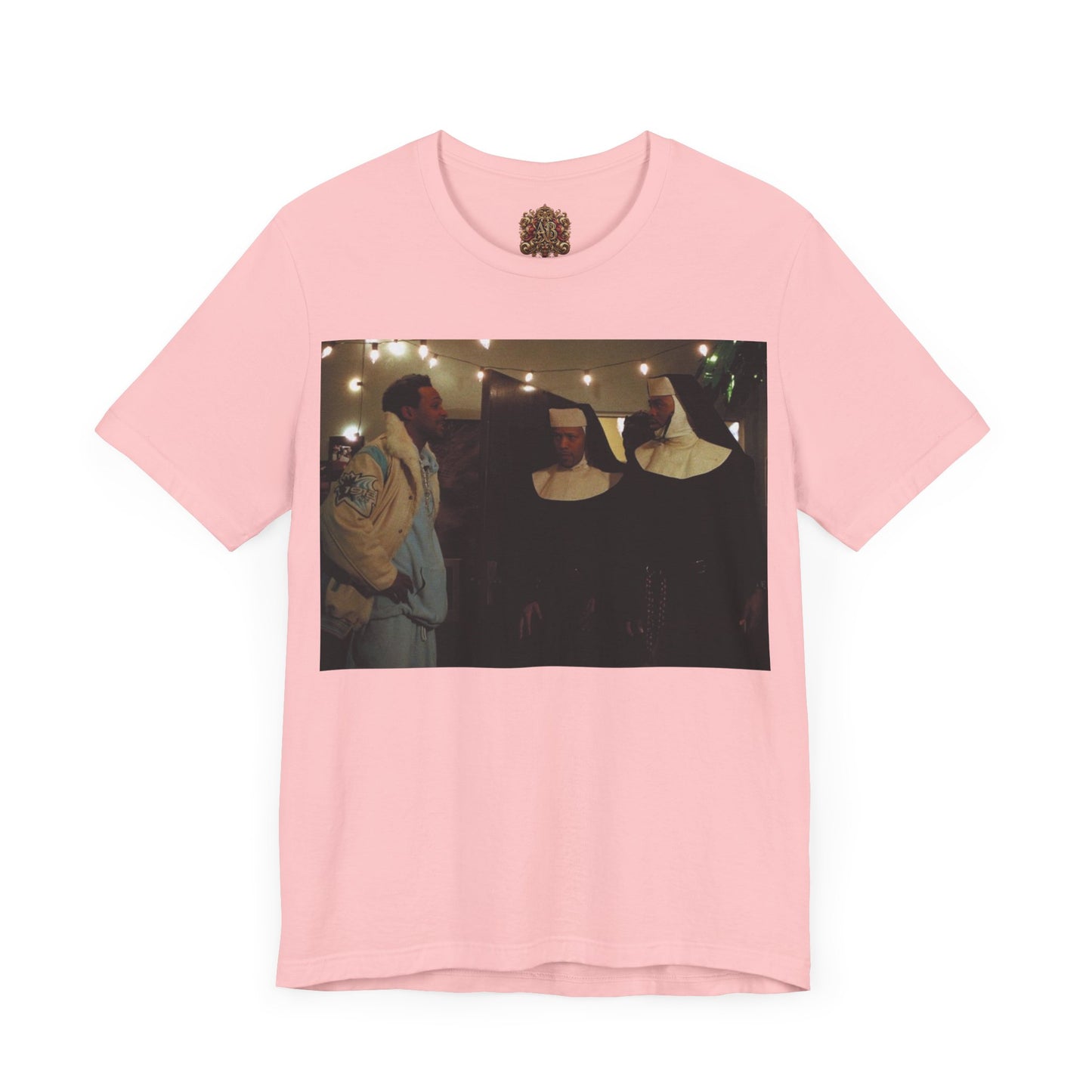 "Nuns" T-Shirt