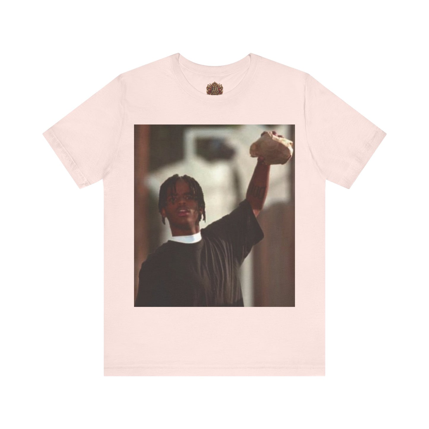 "Want A Hamburger" T-Shirt