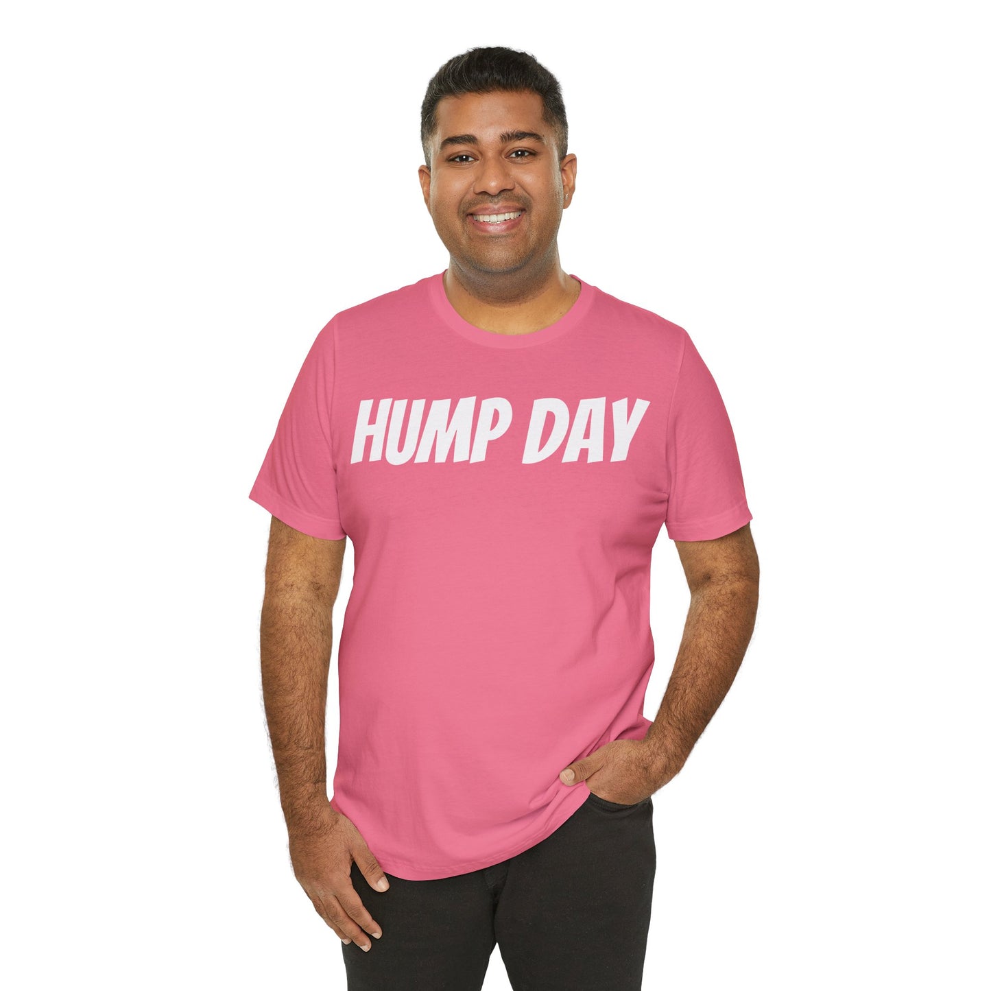 "Hump Day" T-Shirt