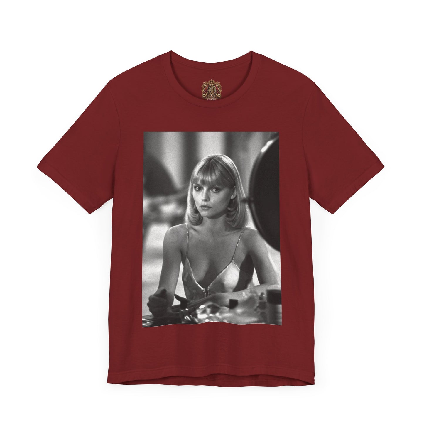 "Elvira Hancock" T-Shirt