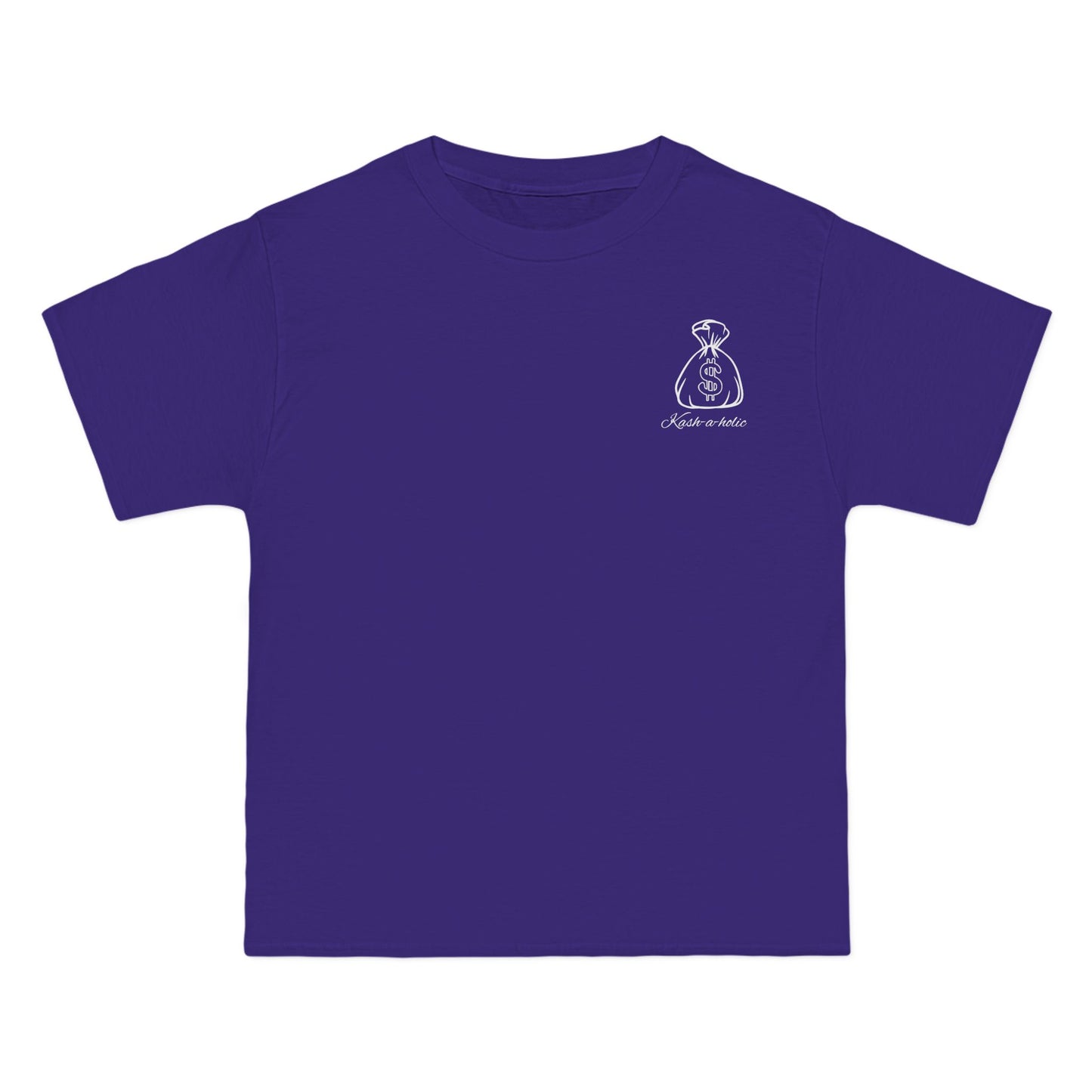 "Beefy-T® Kash-a-holic" T-Shirt