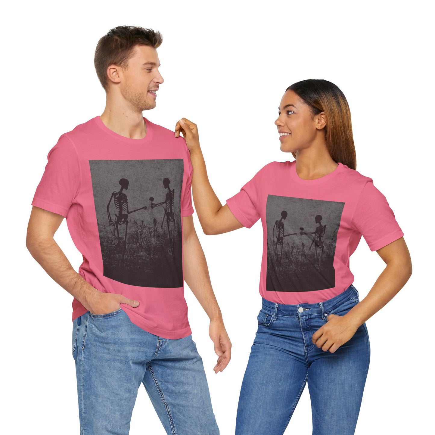 "Eternal Love" T-Shirt