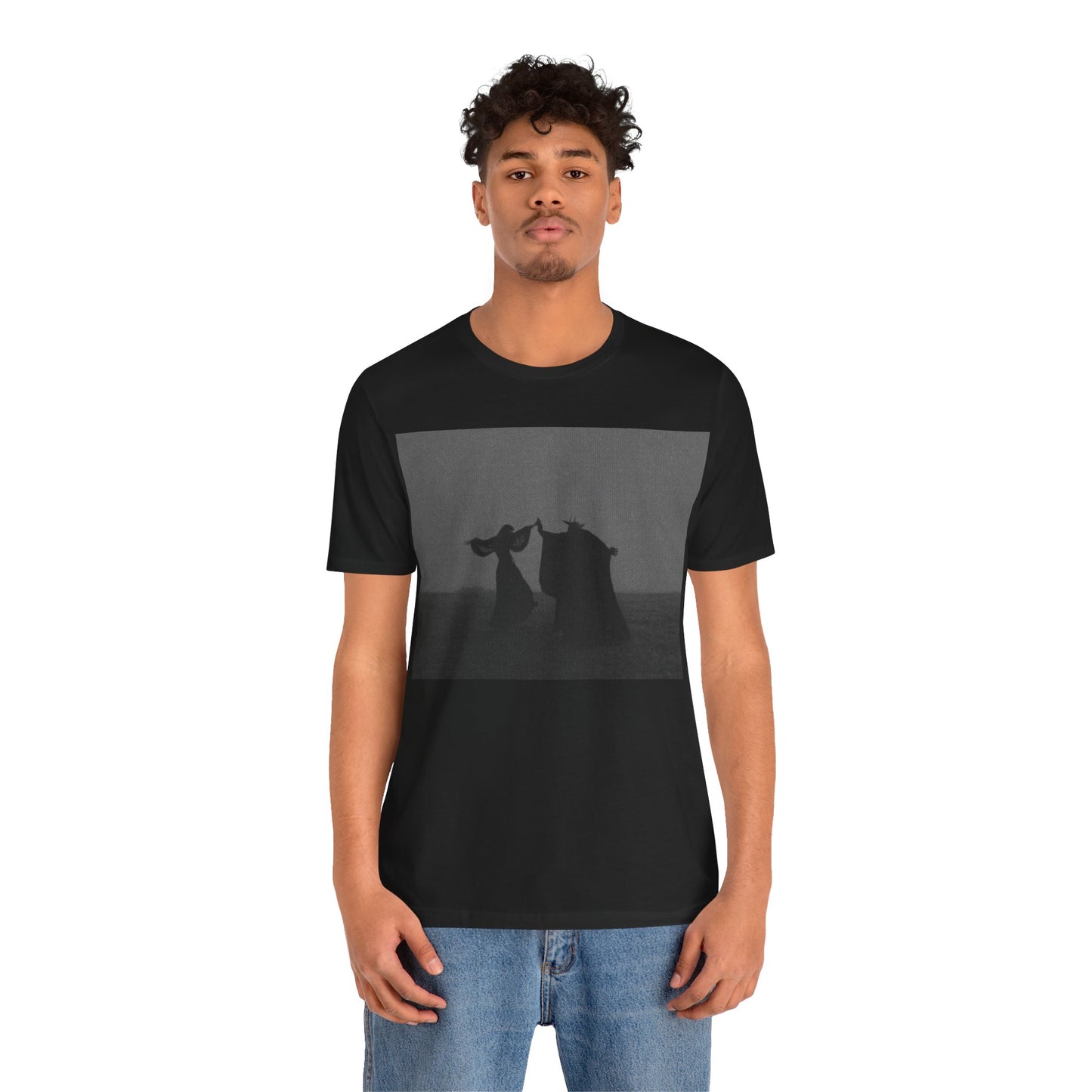 "Dancing With The Devil" T-Shirt