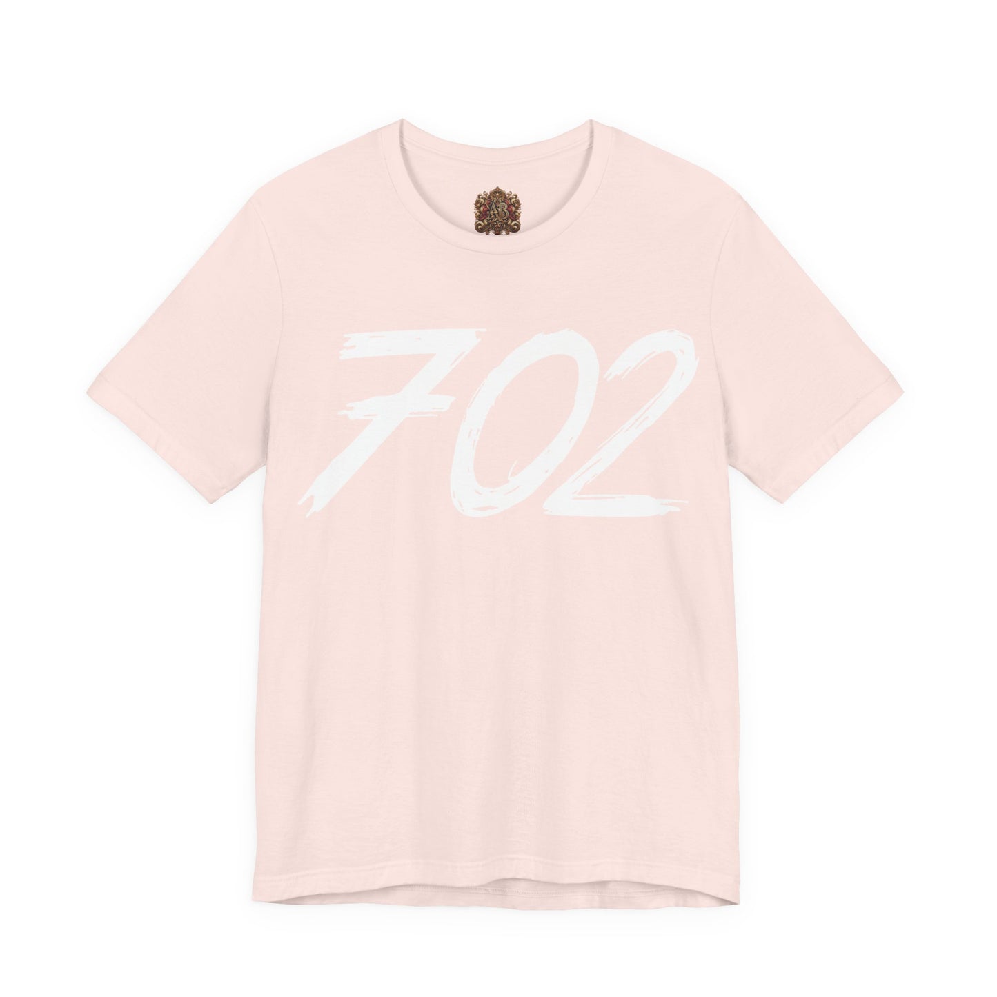 "702" T-Shirt