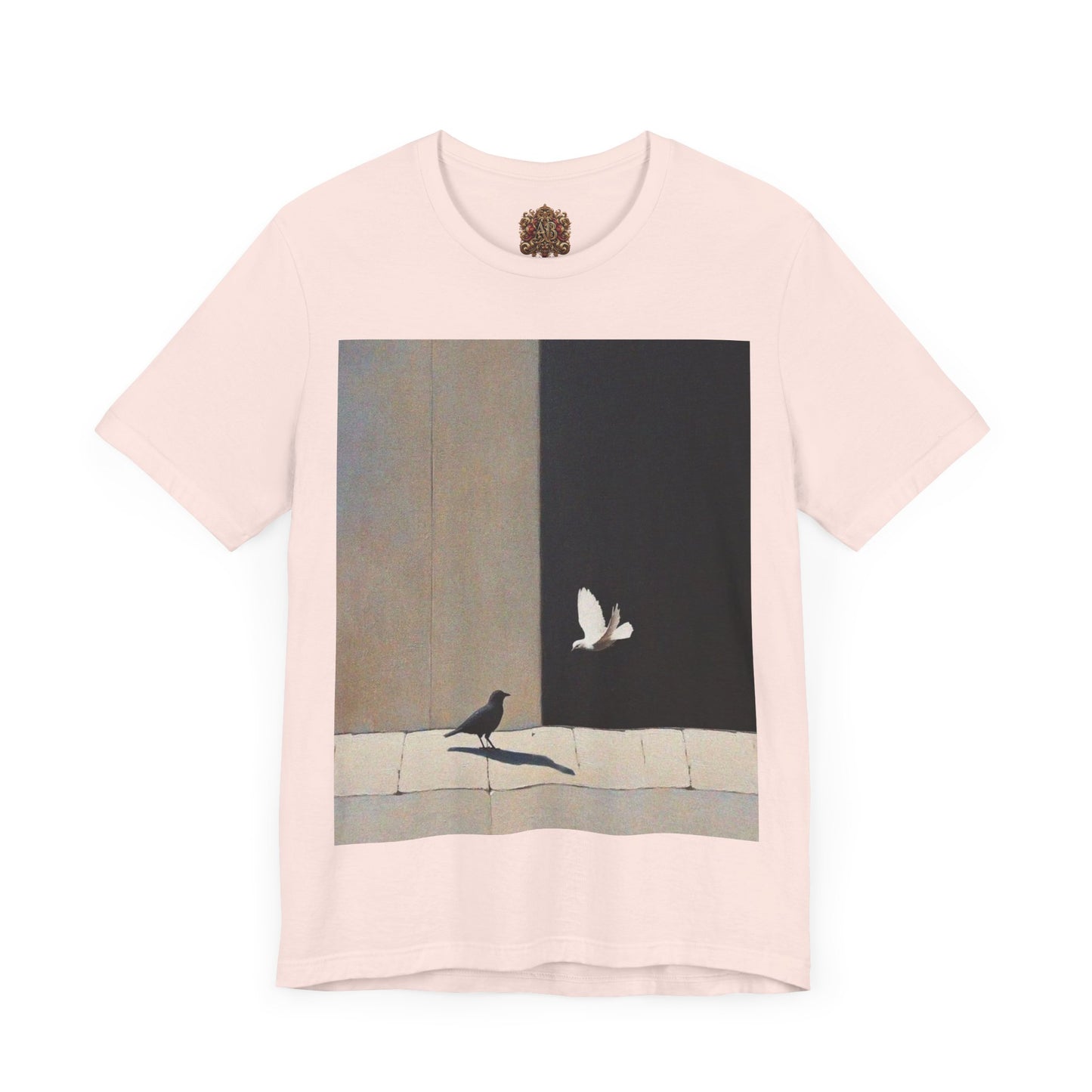 "Balance Of Opposites" T-Shirt