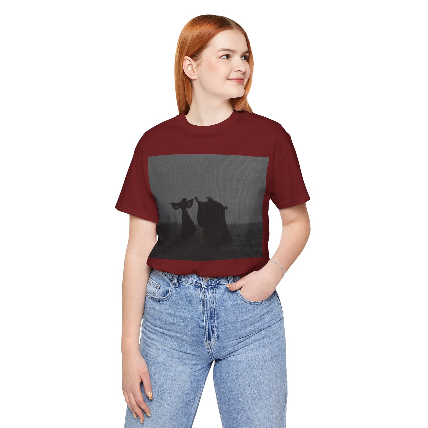 "Dancing With The Devil" T-Shirt