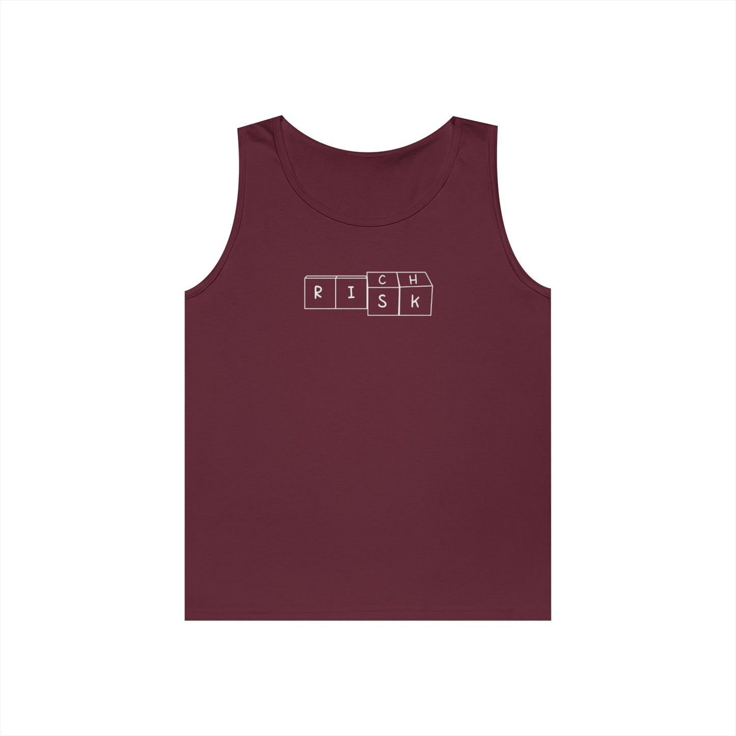 "Risk/Rich" Tank