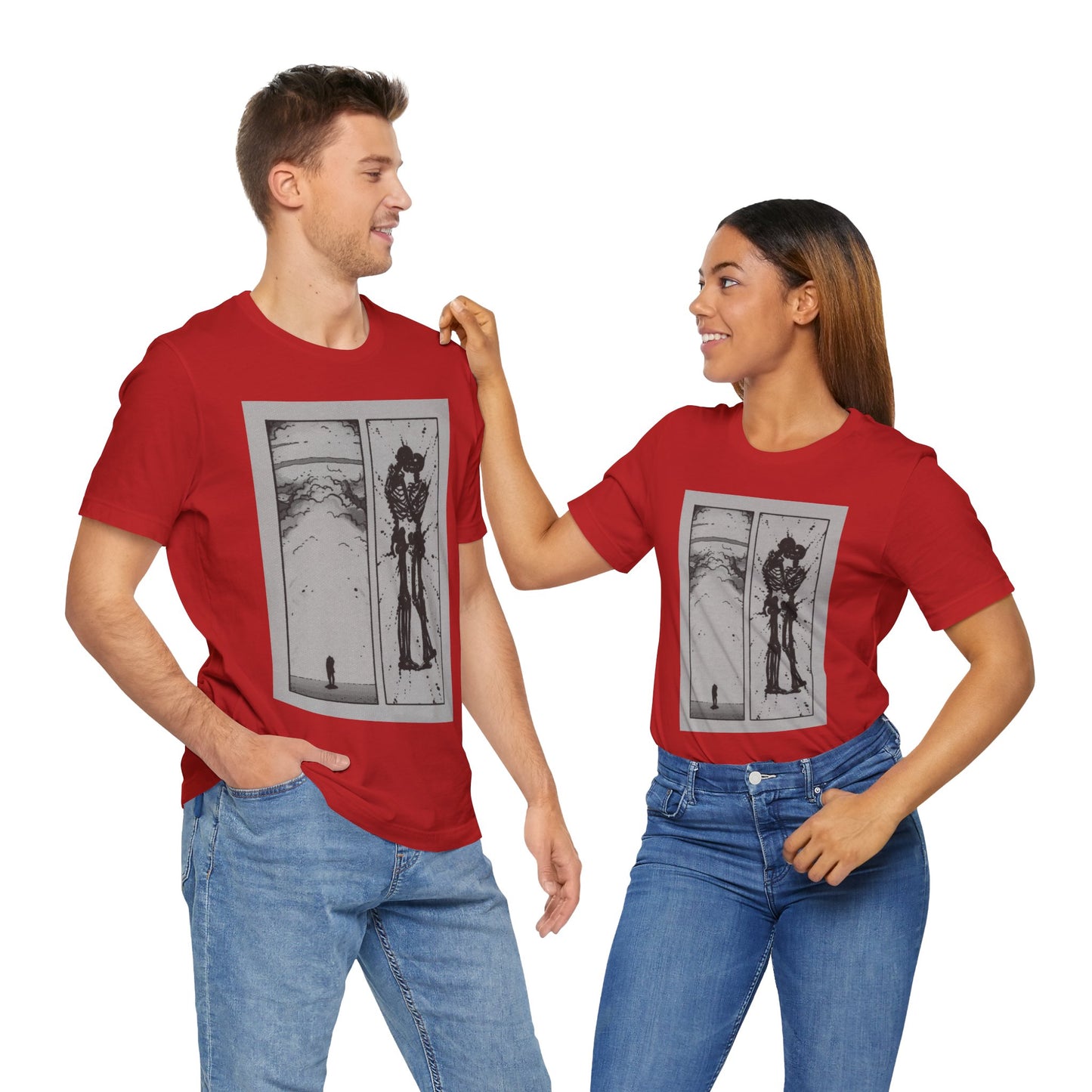 "Till Death" T-Shirt