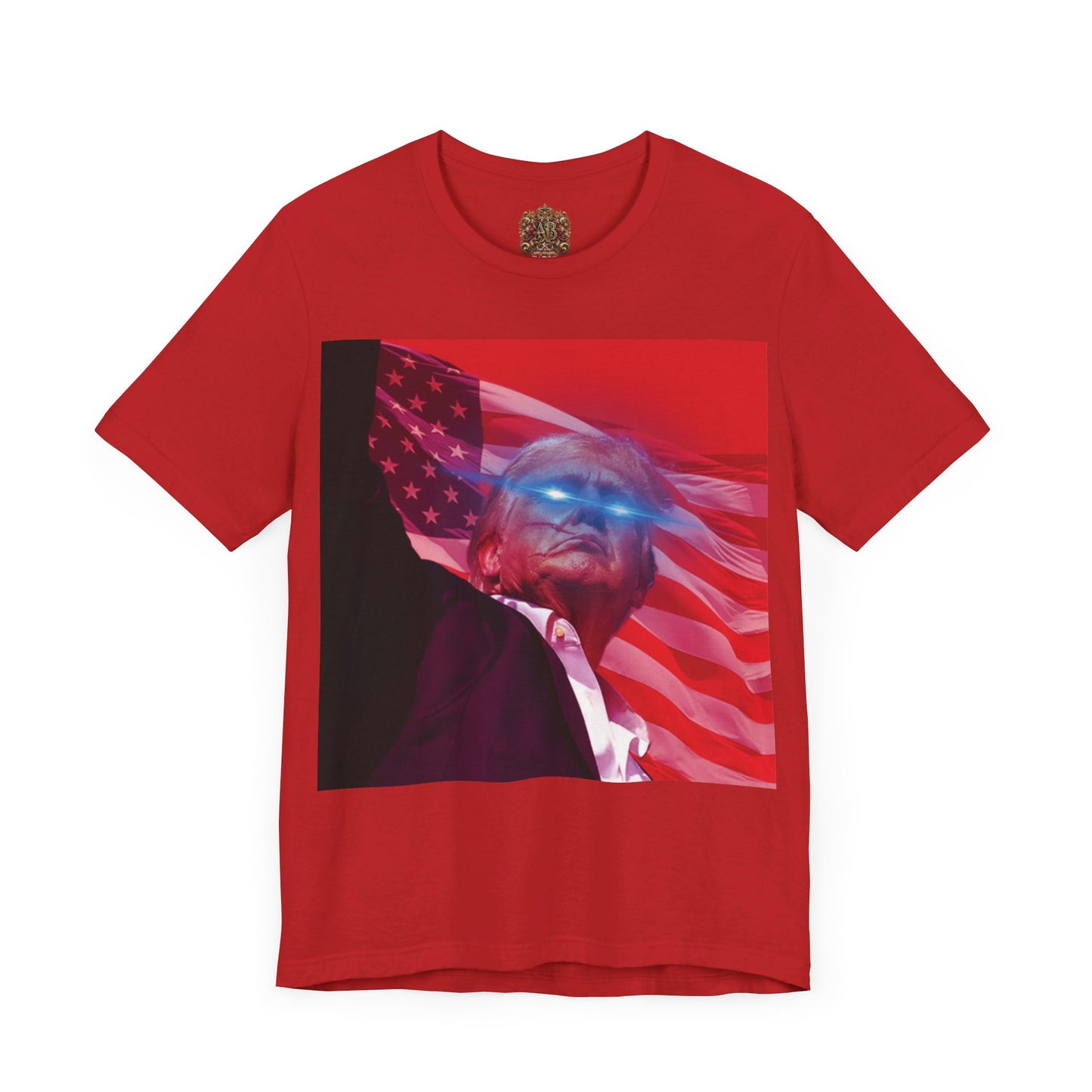 "America 1st" T-Shirt