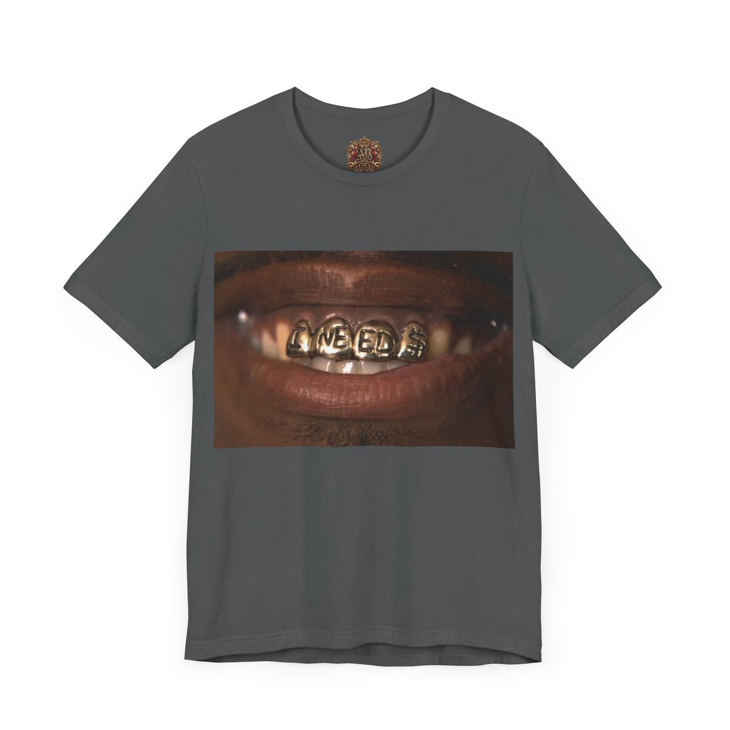 "I Need $" T-Shirt
