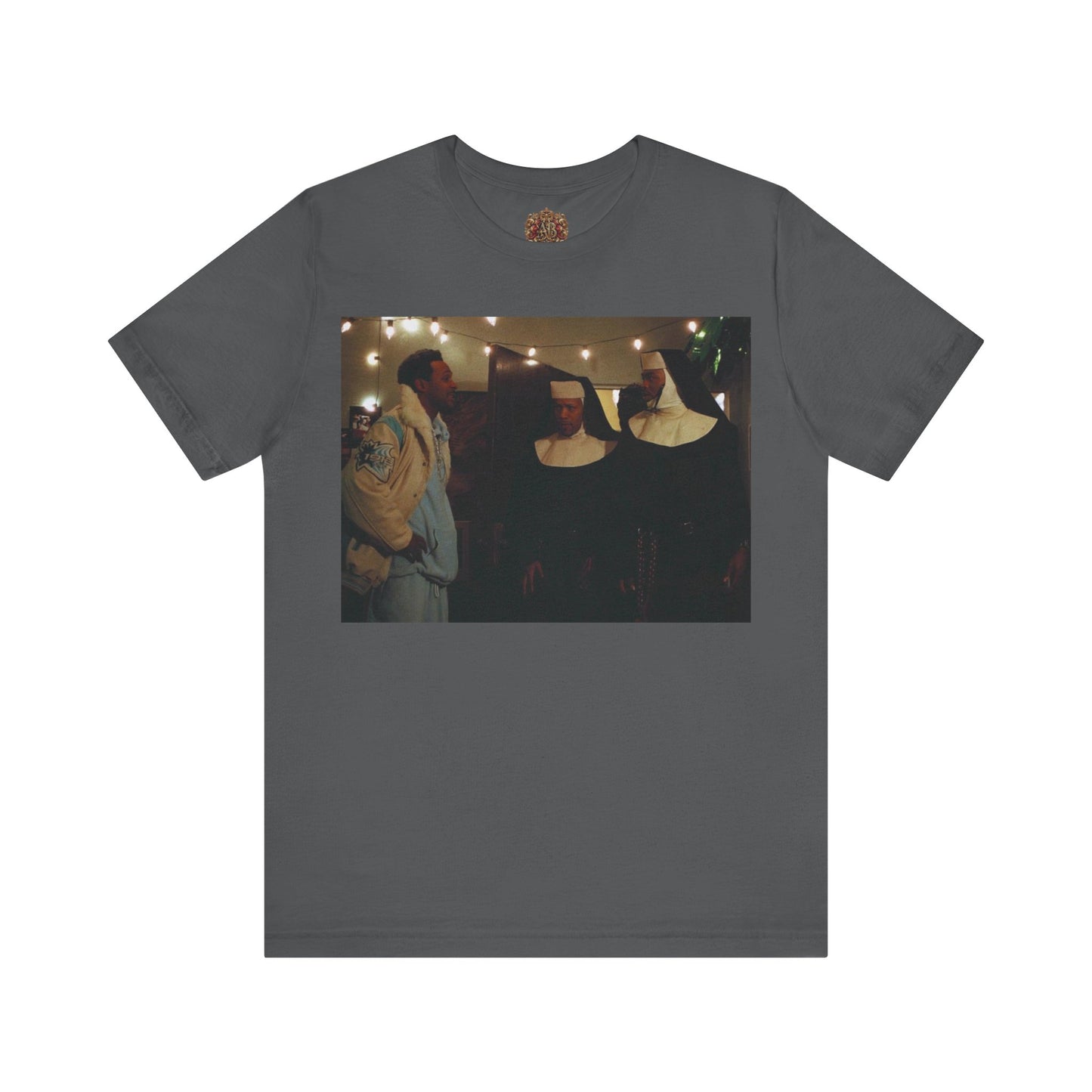 "Nuns" T-Shirt