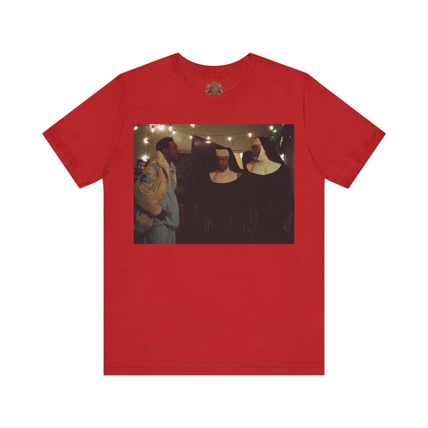 "Nuns" T-Shirt