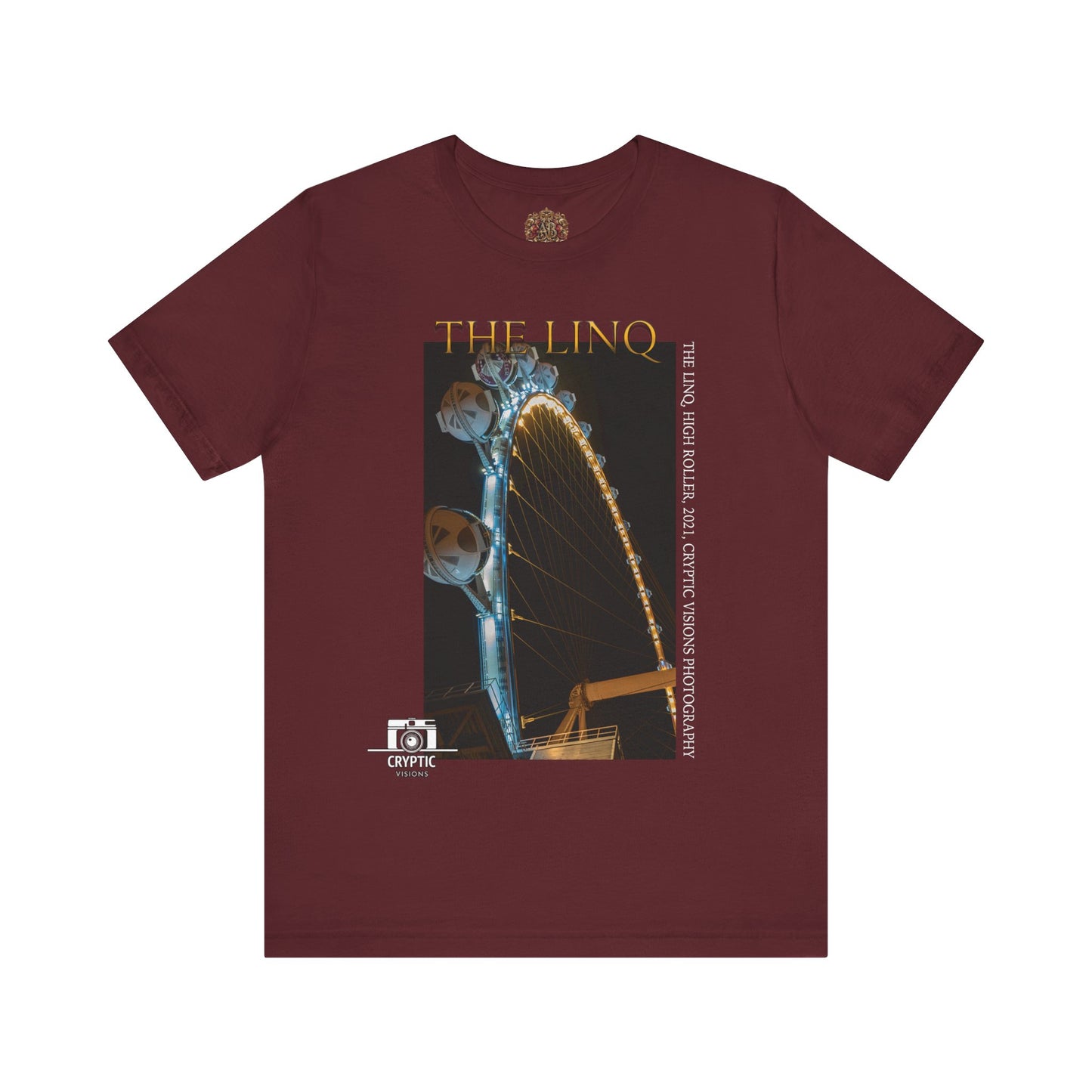 "The Linq" T-Shirt