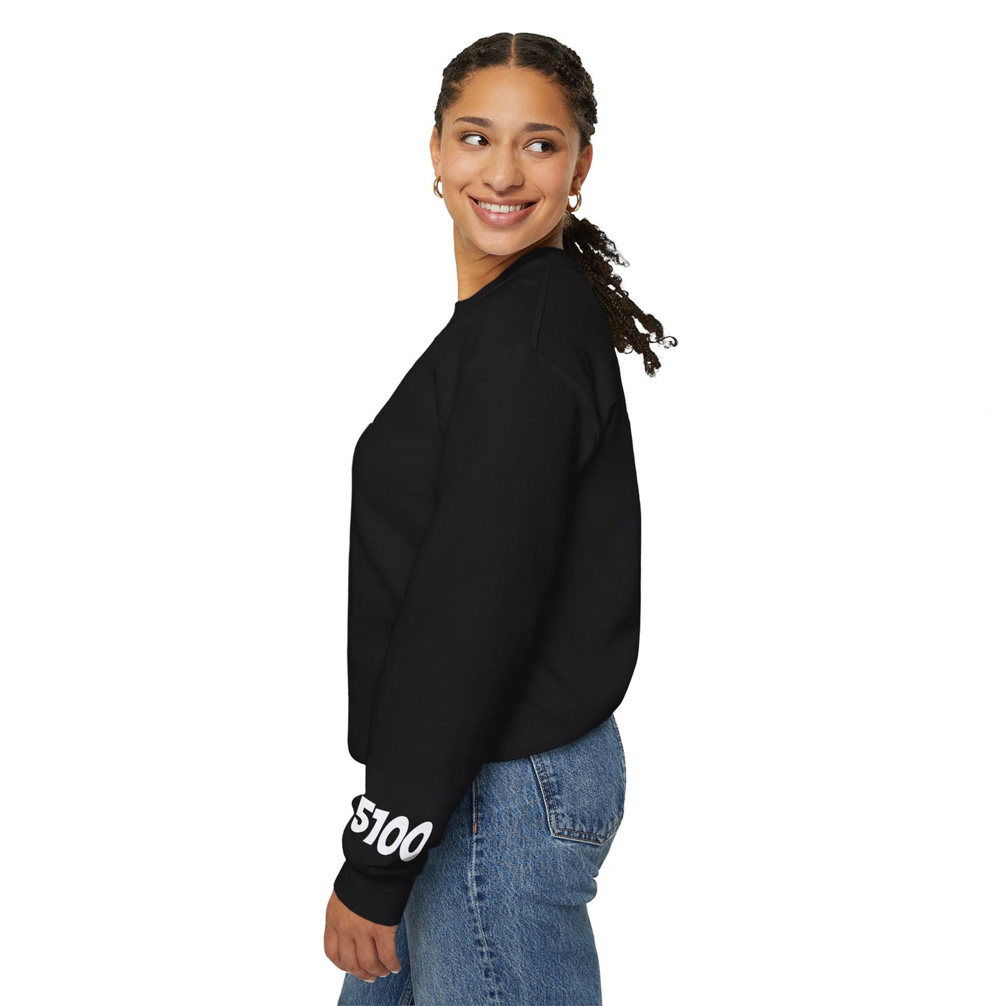 "5100/ESLV" Heavy Sweatshirt