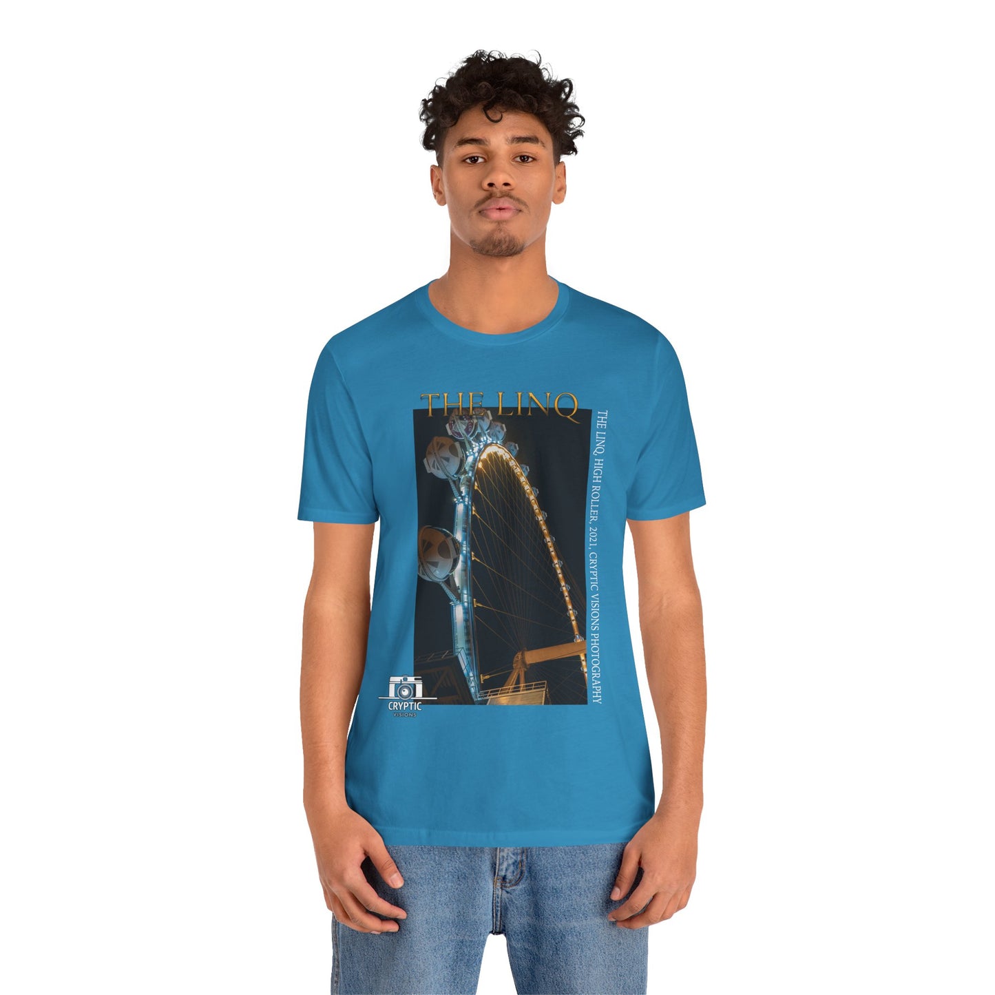 "The Linq" T-Shirt