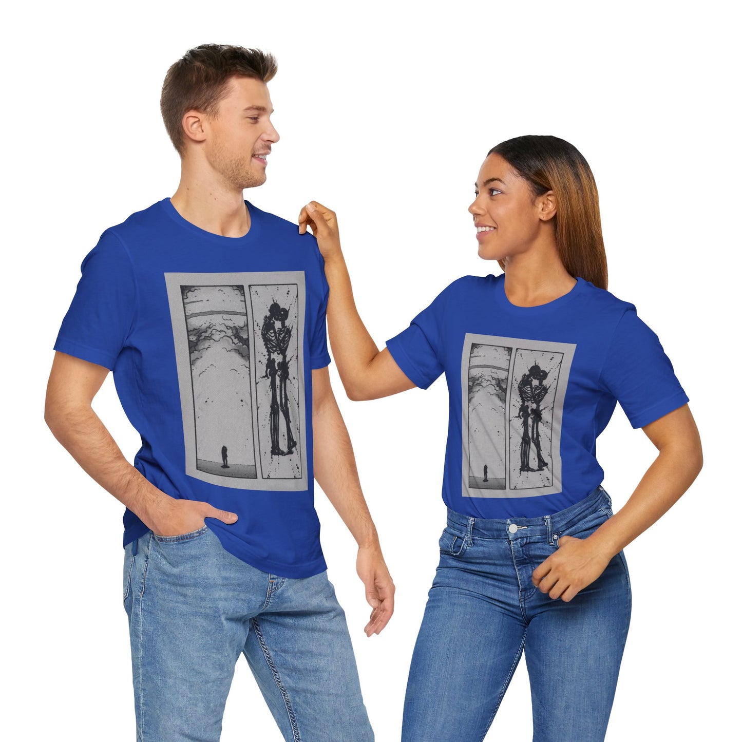 "Till Death" T-Shirt