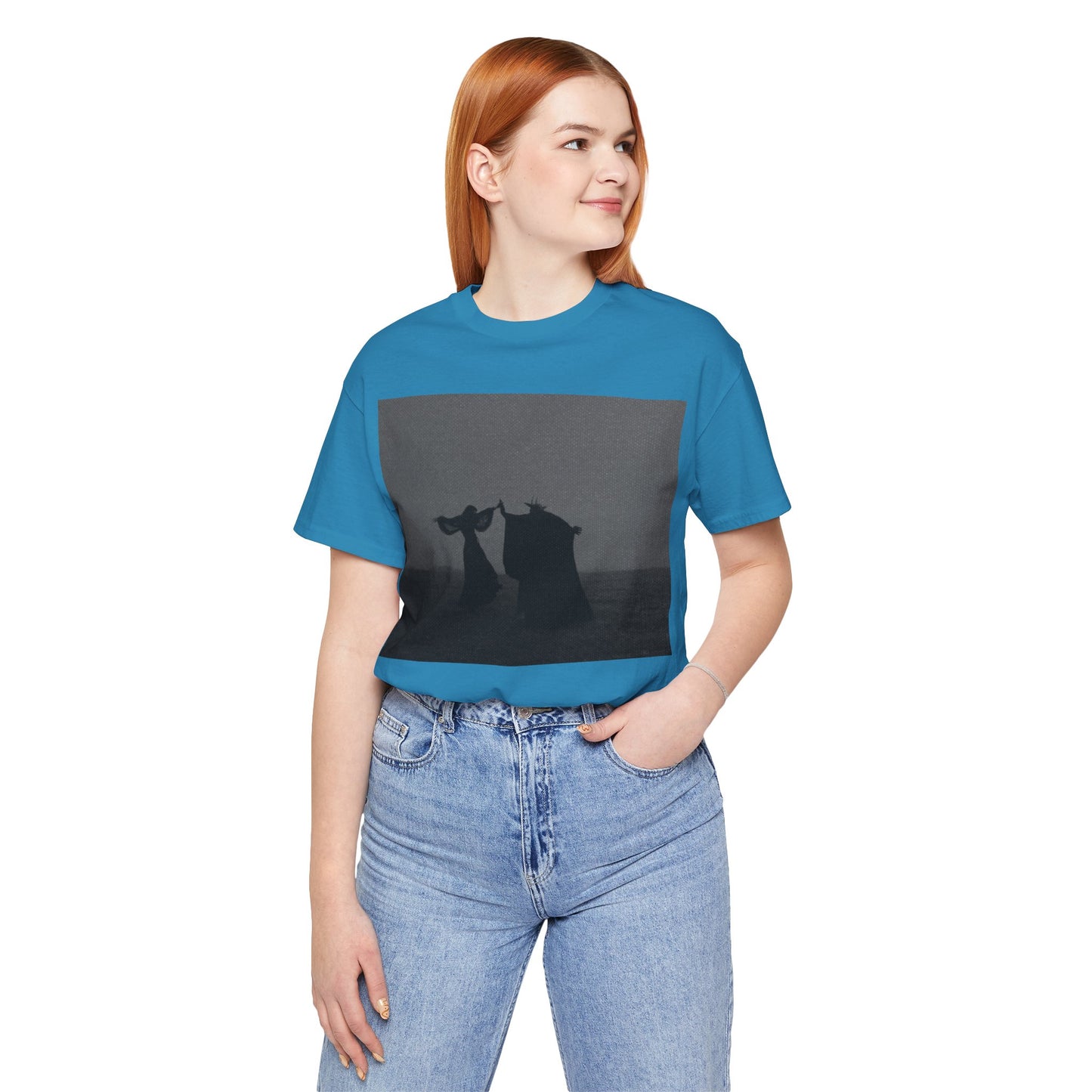 "Dancing With The Devil" T-Shirt