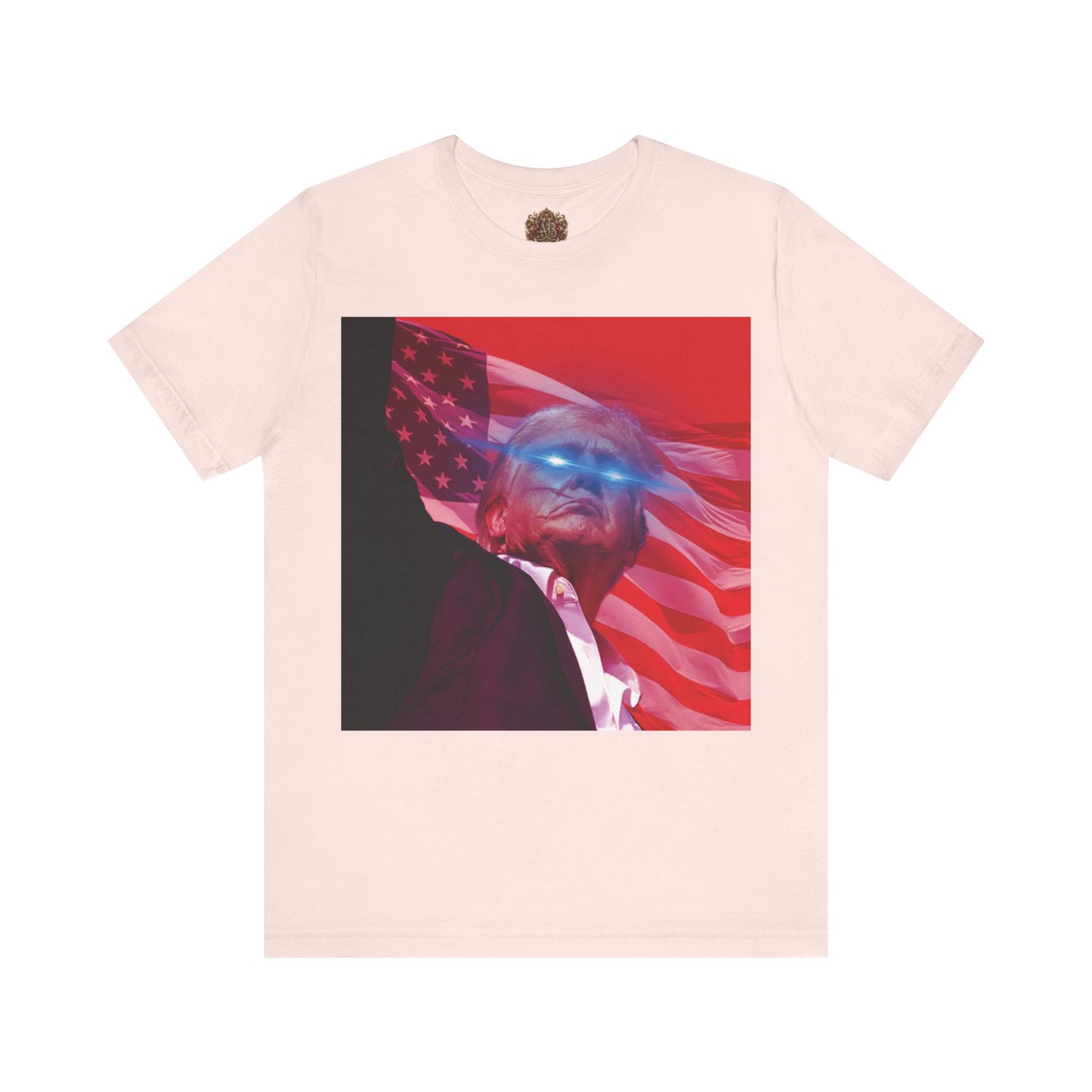"America 1st" T-Shirt