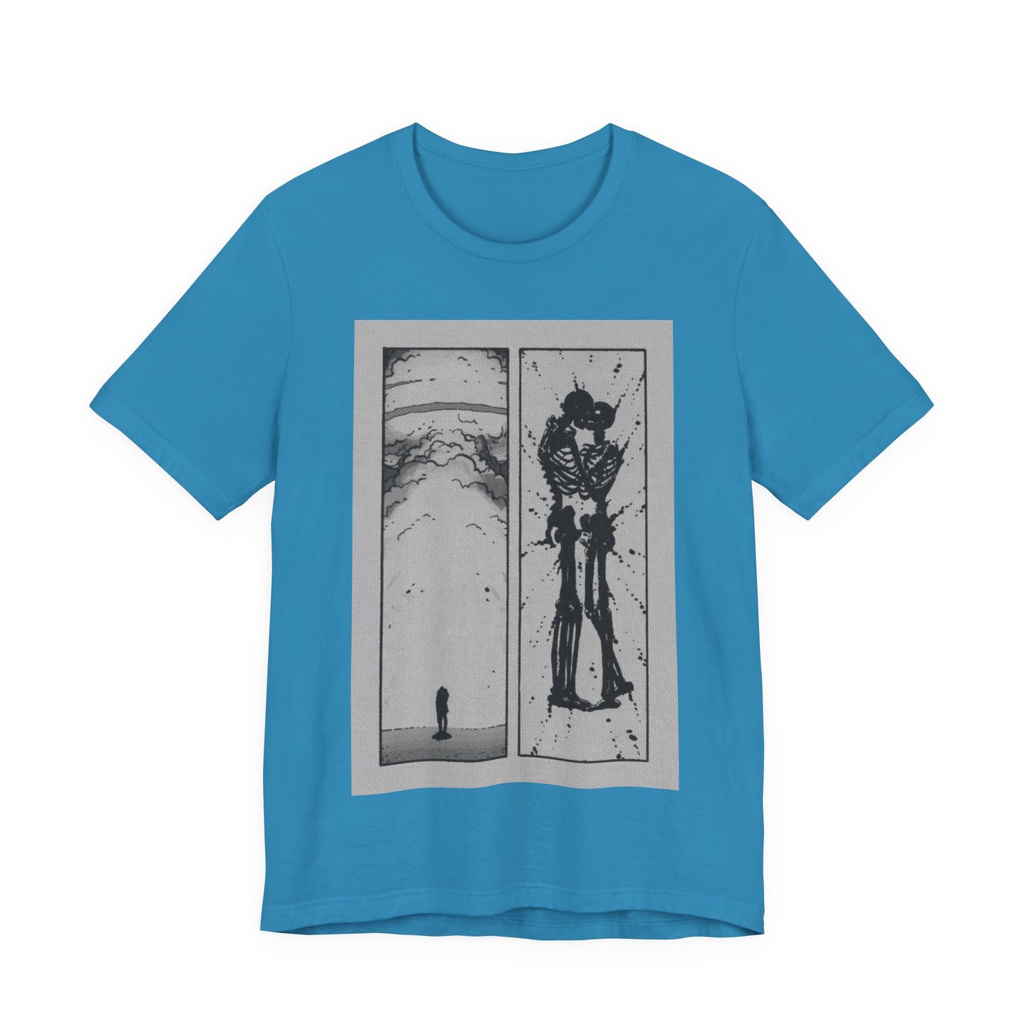 "Till Death" T-Shirt