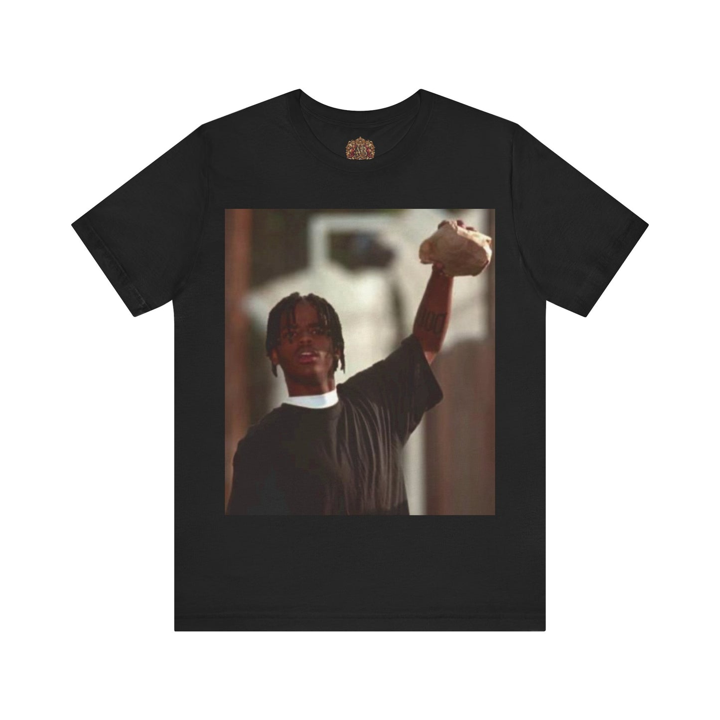 "Want A Hamburger" T-Shirt