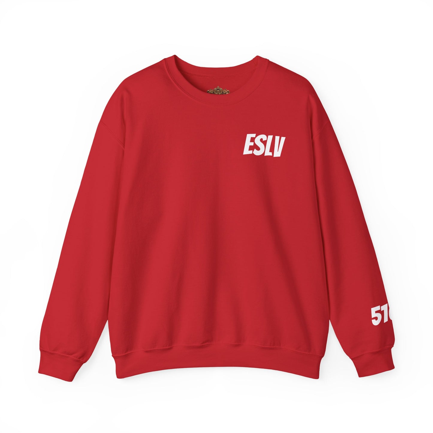 "5100/ESLV" Heavy Sweatshirt