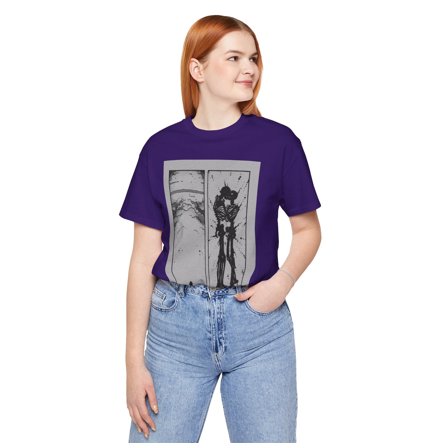 "Till Death" T-Shirt