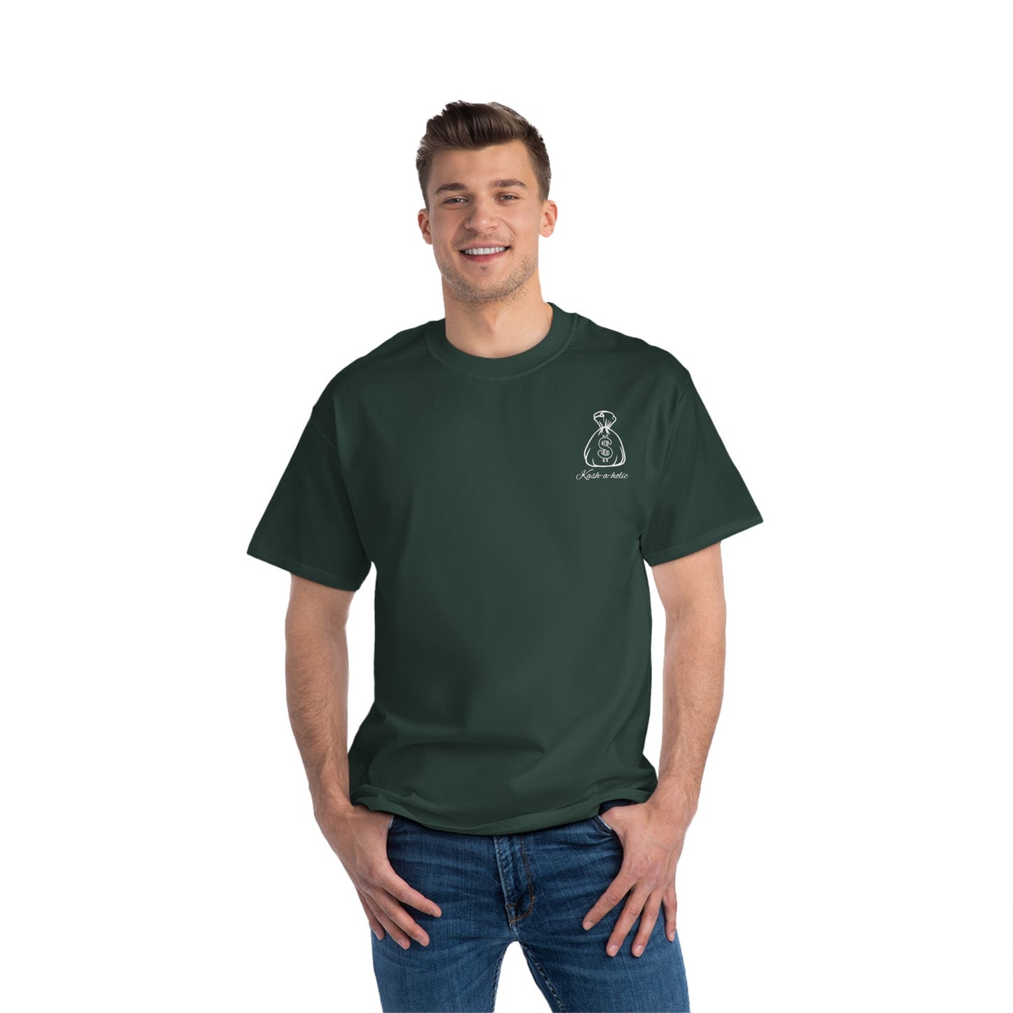 "Beefy-T® Kash-a-holic" T-Shirt