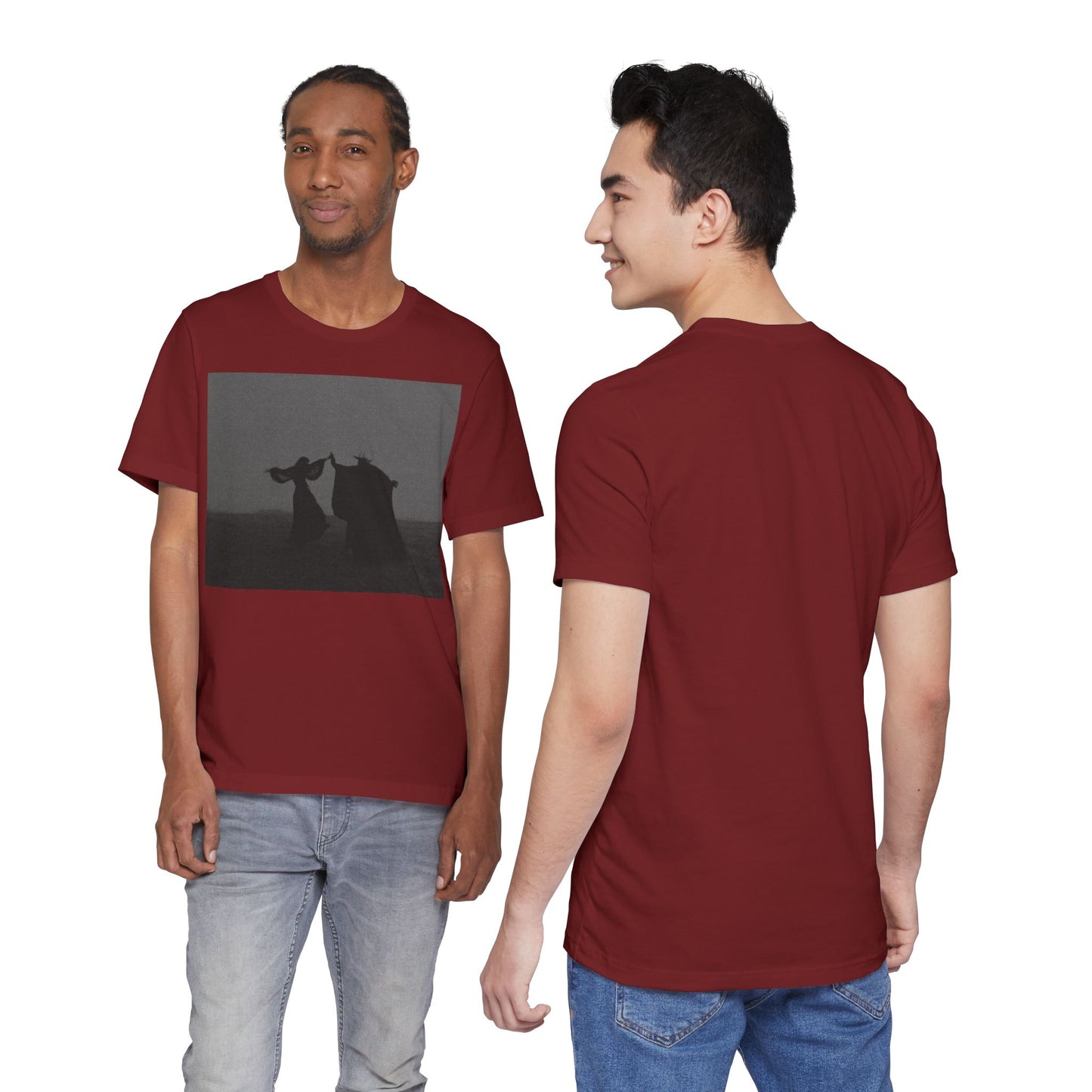 "Dancing With The Devil" T-Shirt
