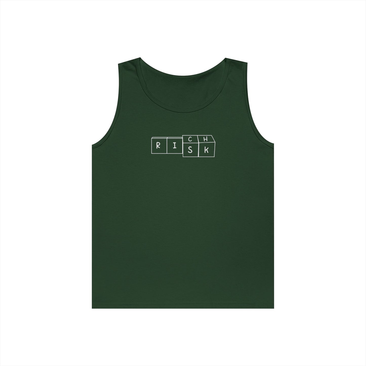 "Risk/Rich" Tank