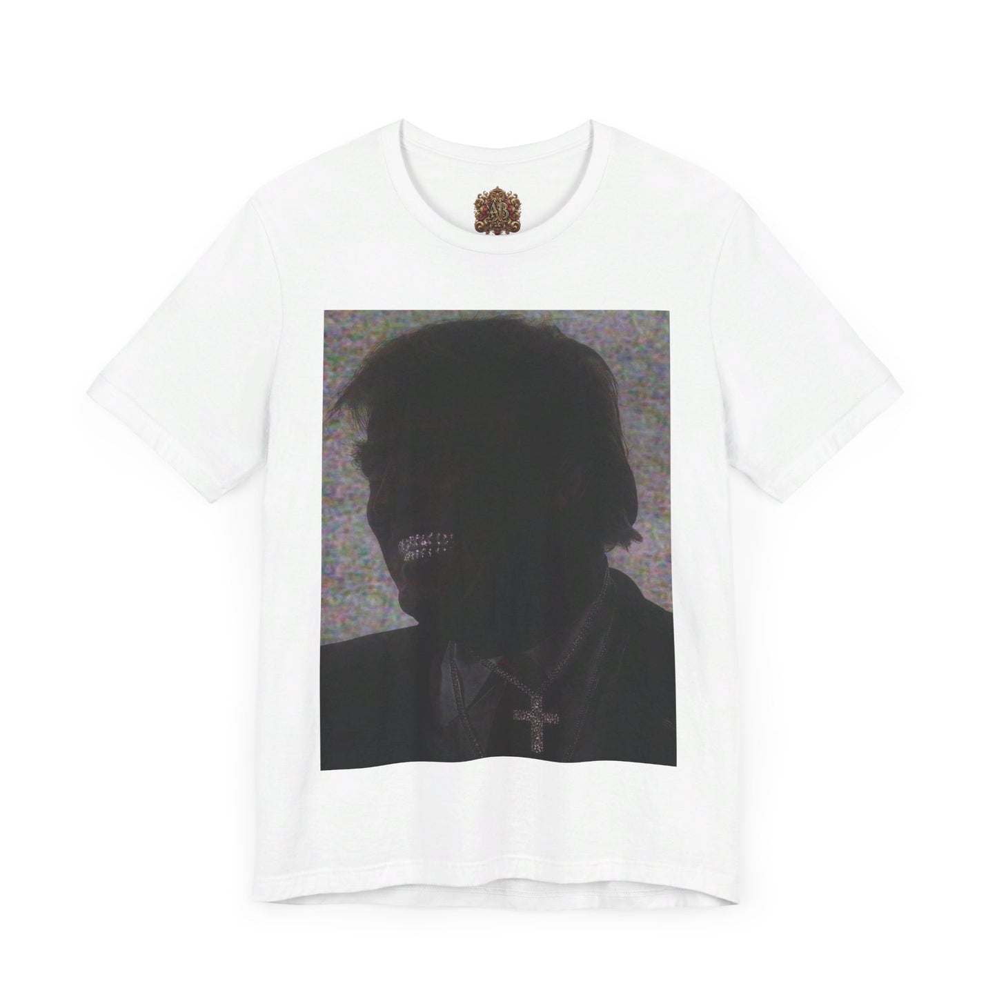 "Gangsta Trump" T-Shirt