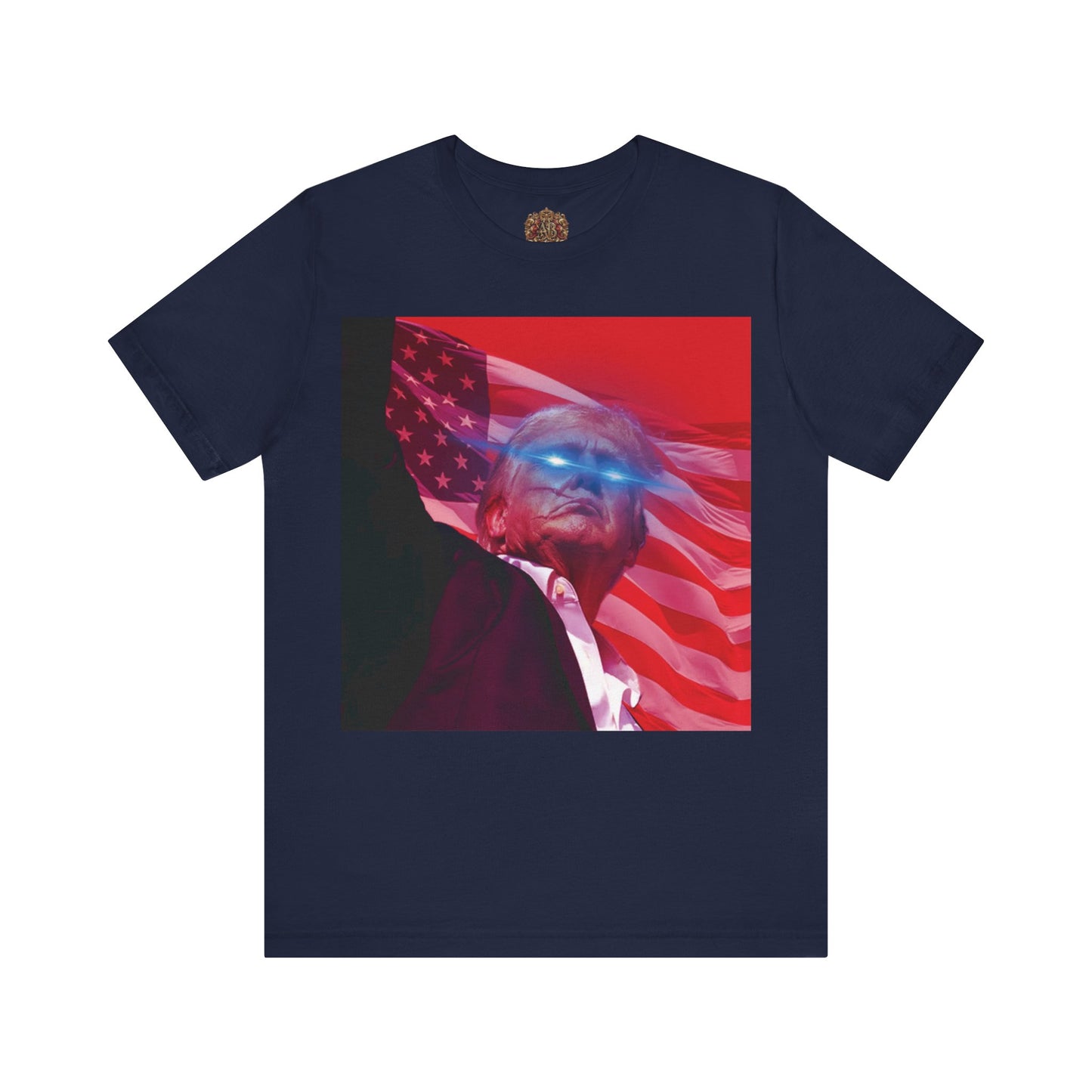 "America 1st" T-Shirt
