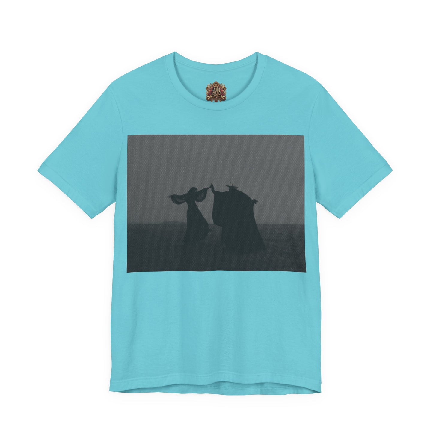 "Dancing With The Devil" T-Shirt