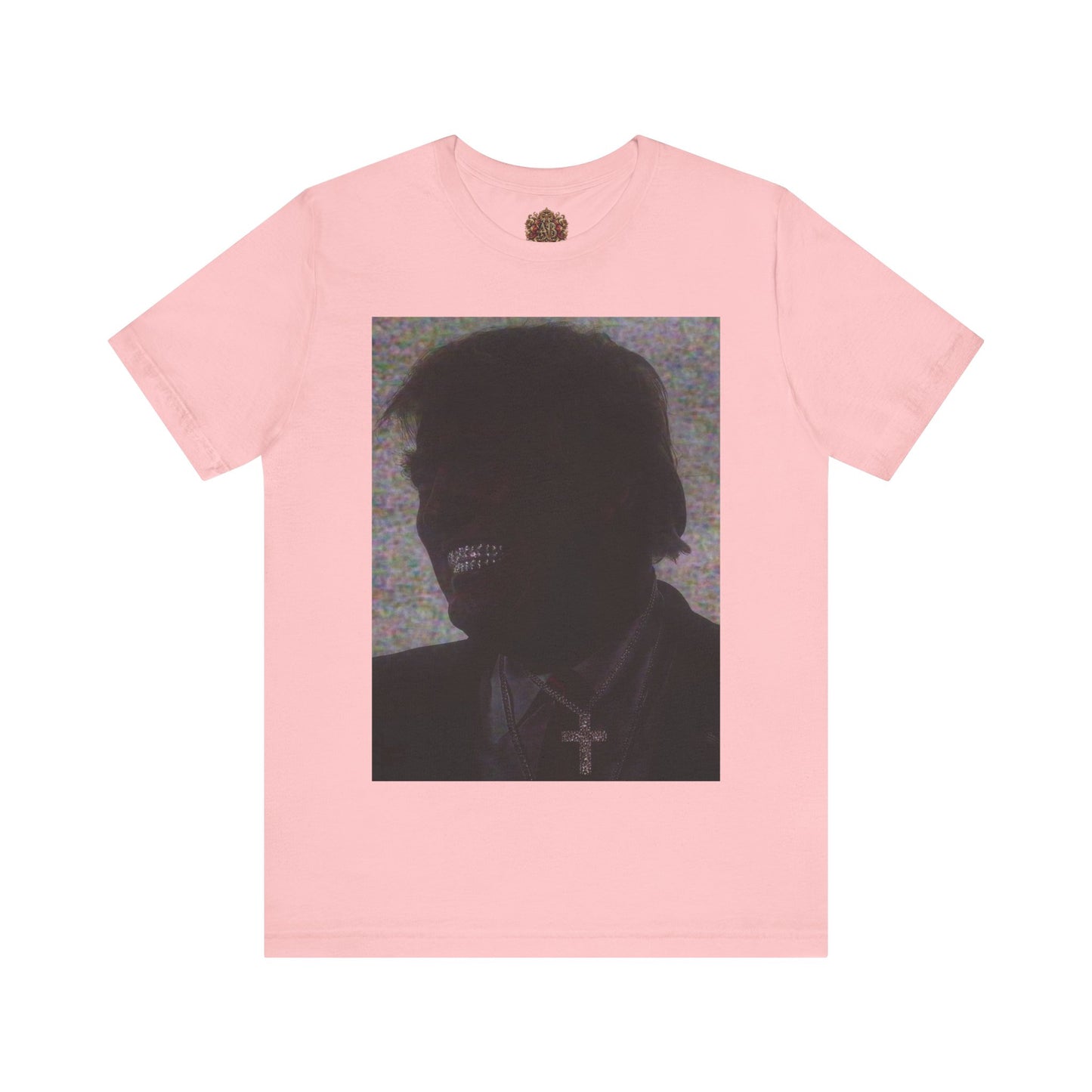 "Gangsta Trump" T-Shirt