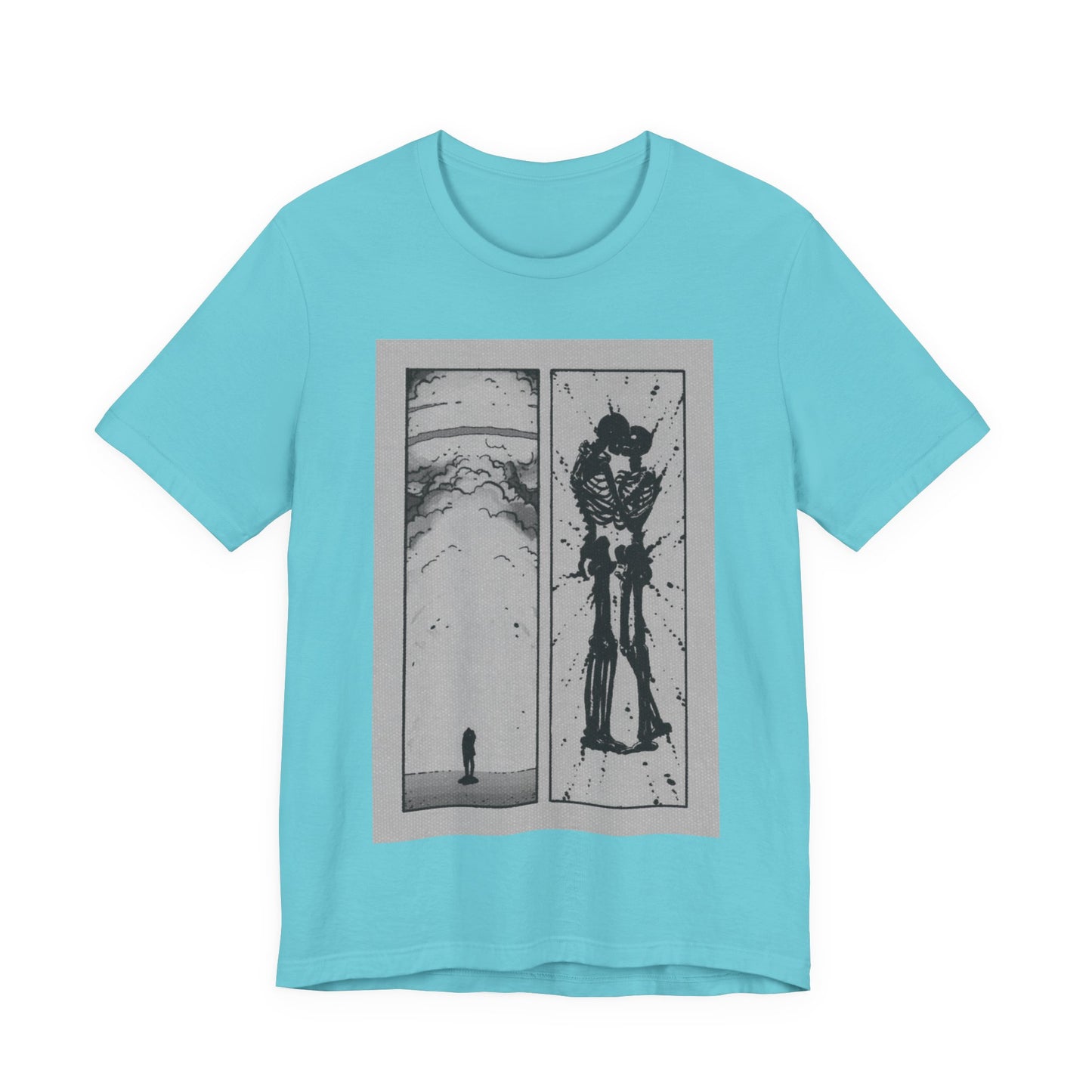"Till Death" T-Shirt