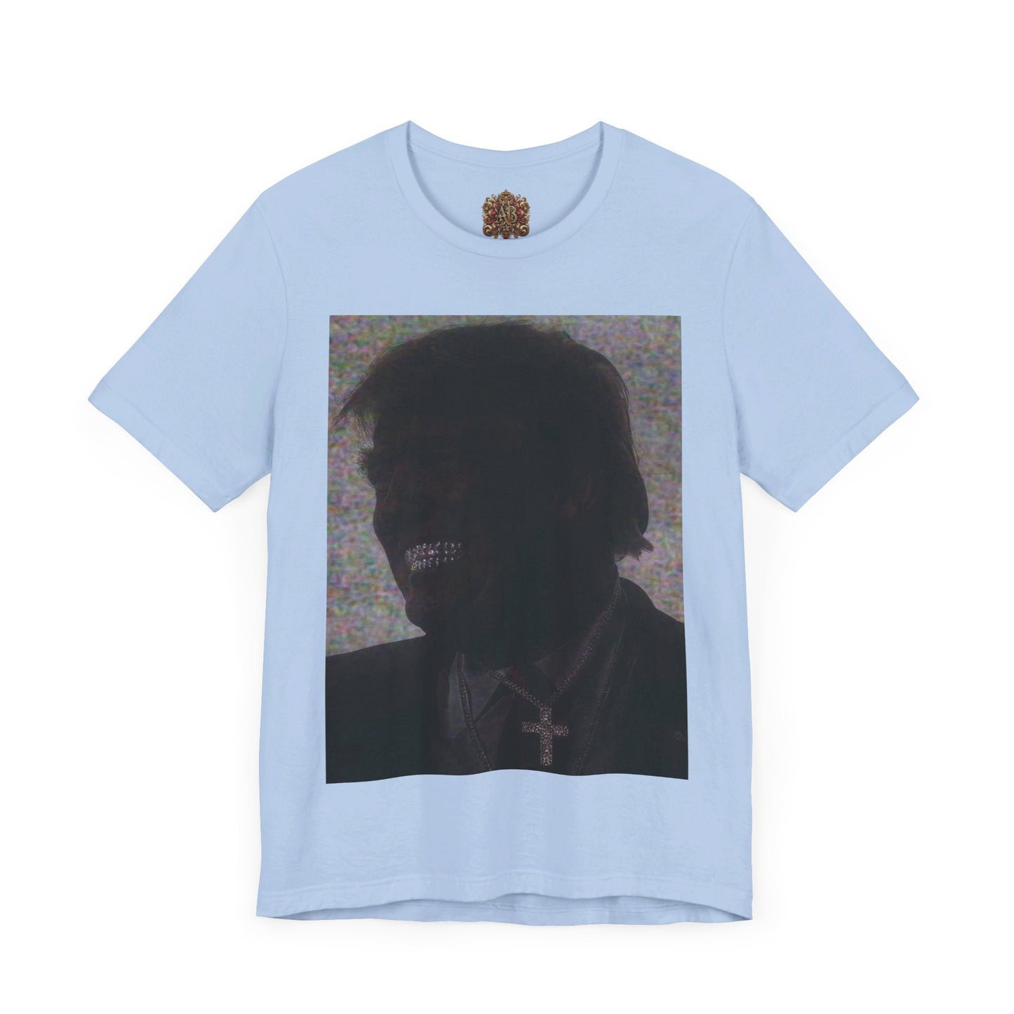 "Gangsta Trump" T-Shirt