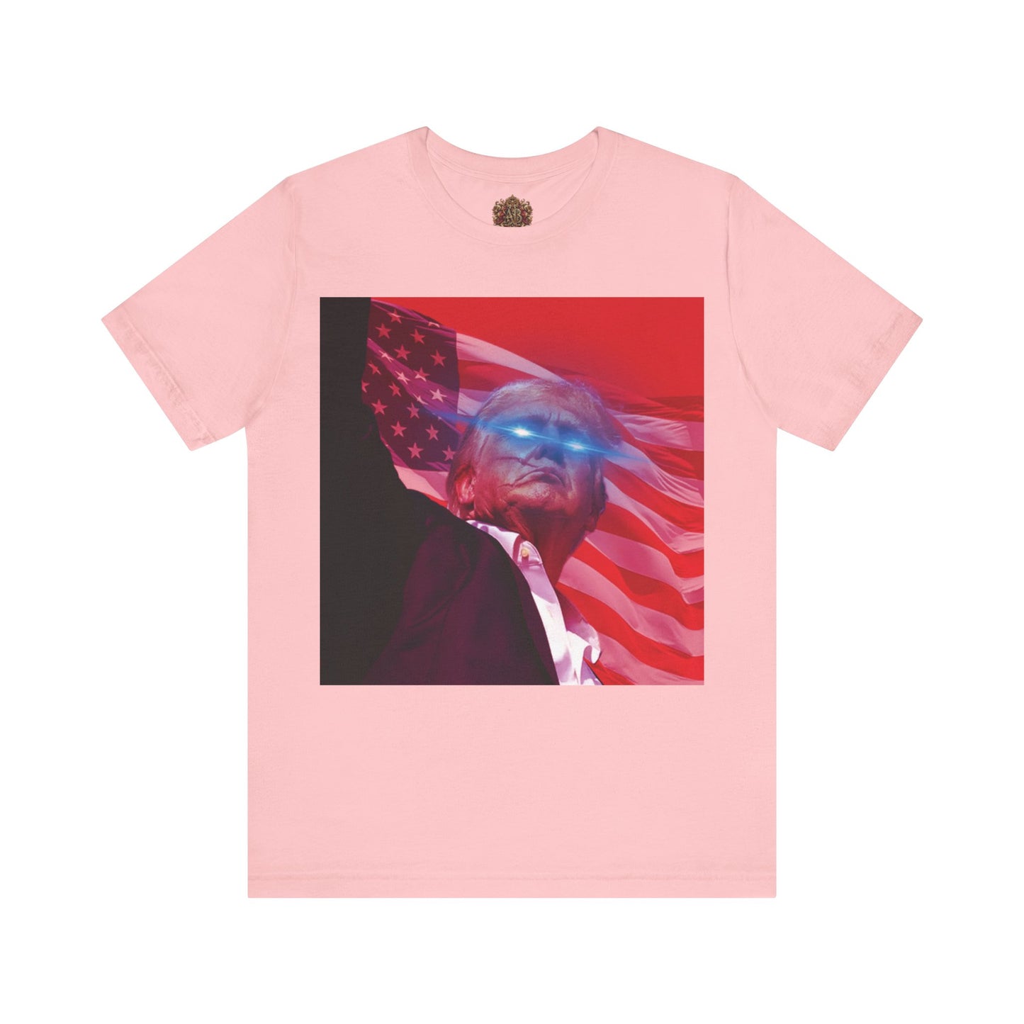 "America 1st" T-Shirt