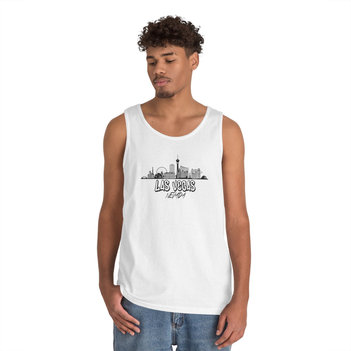 "Las Vegas Strip" T-Shirt