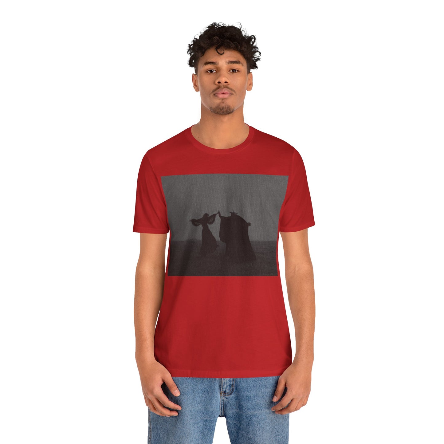 "Dancing With The Devil" T-Shirt