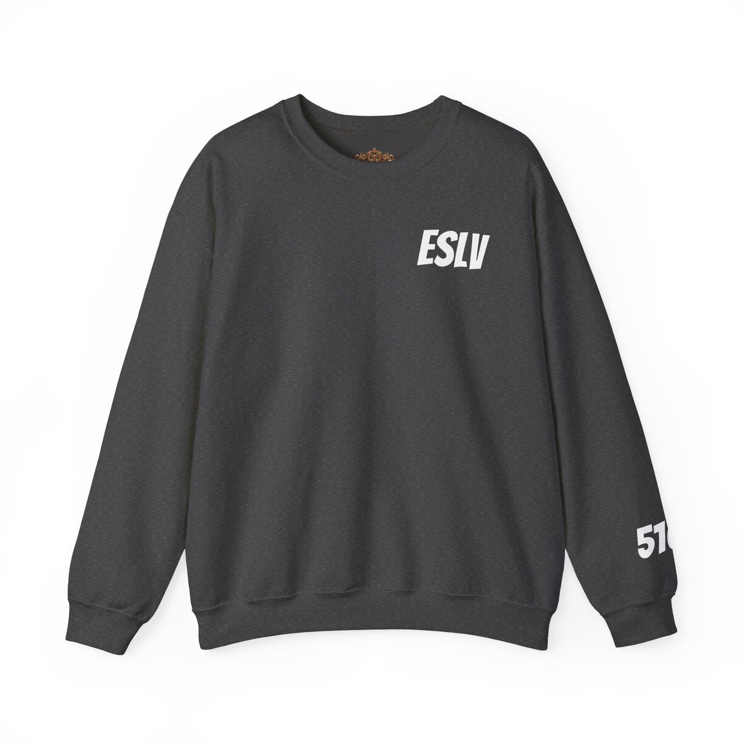 "5100/ESLV" Heavy Sweatshirt