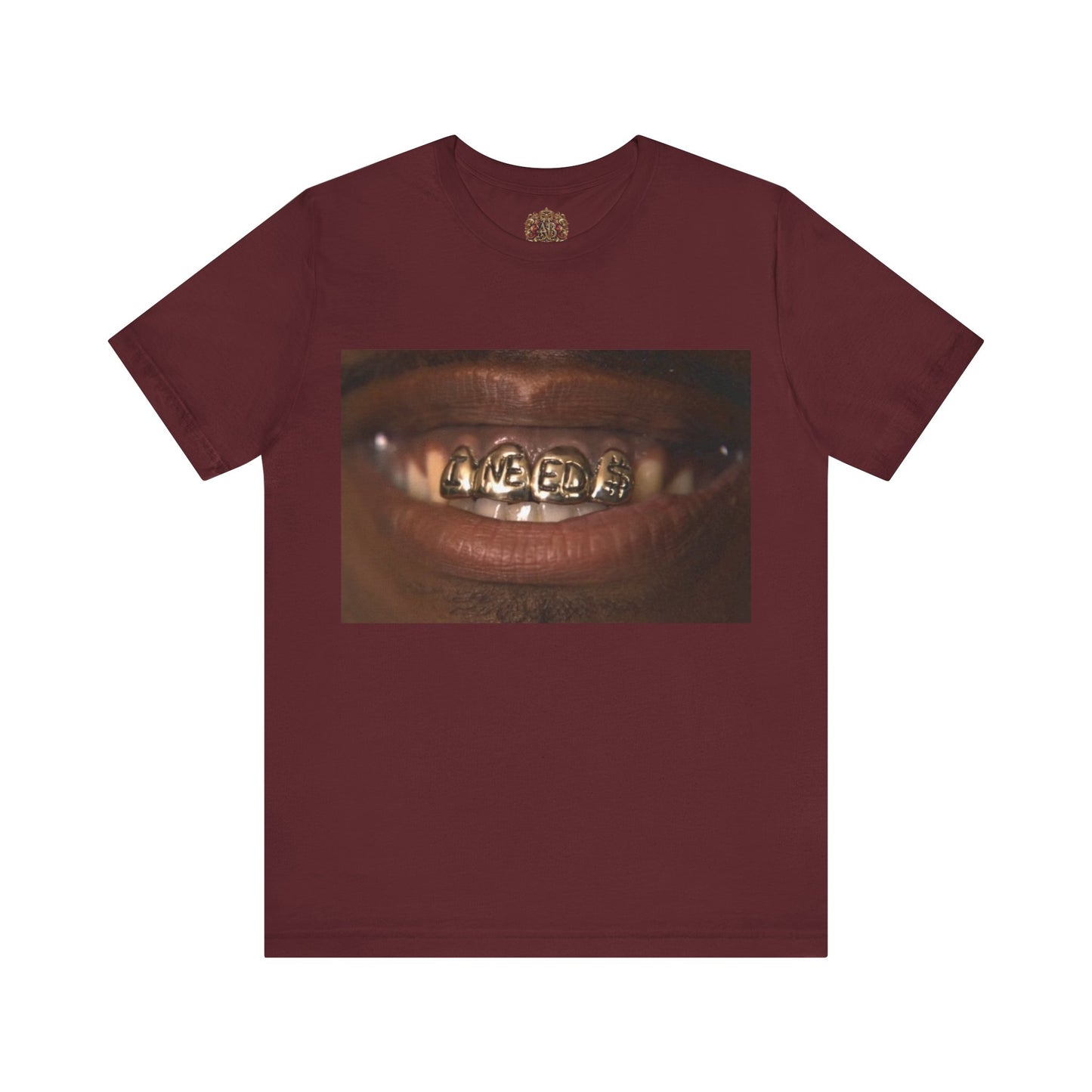 "I Need $" T-Shirt