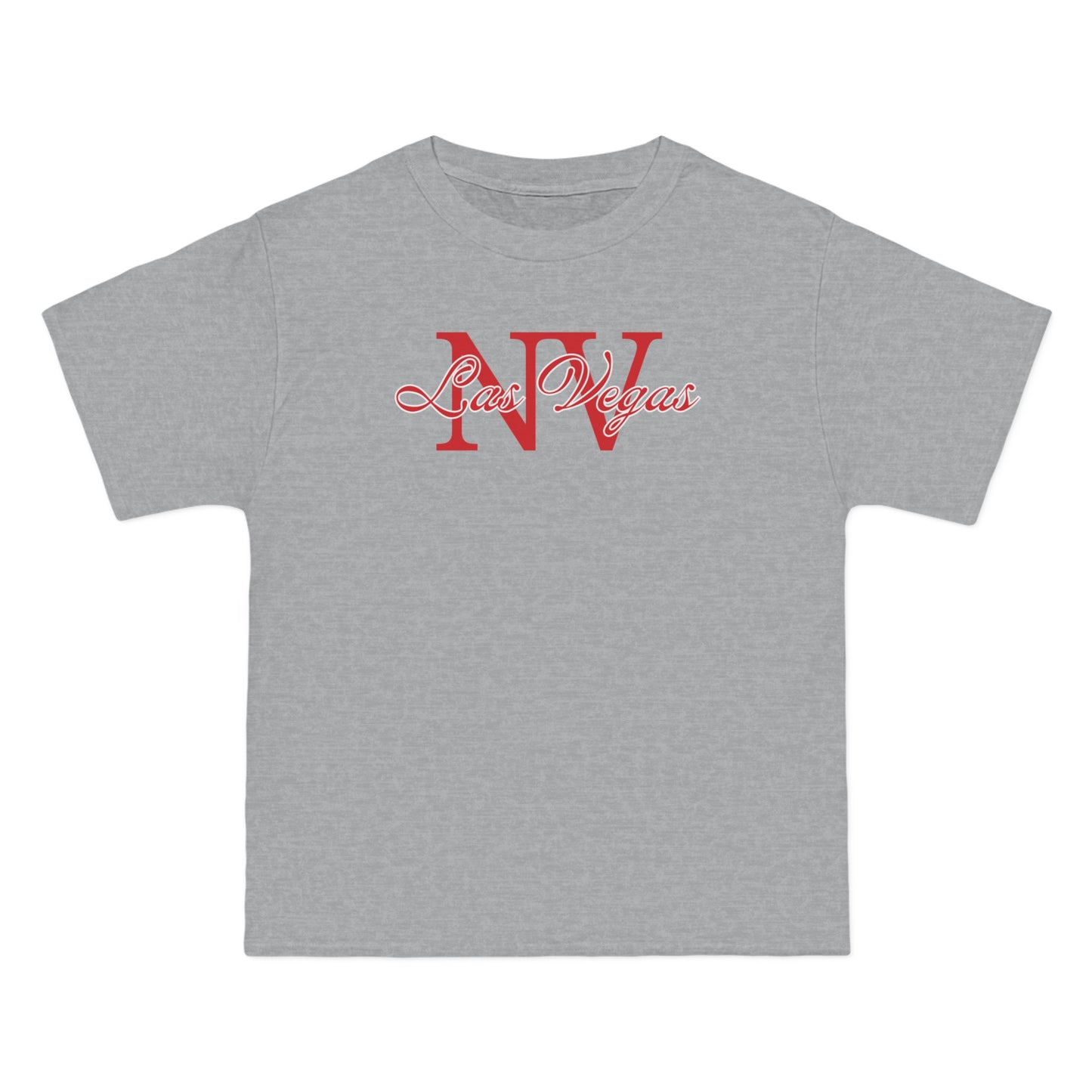 "Beefy-T® NV, Las Vegas" T-Shirt