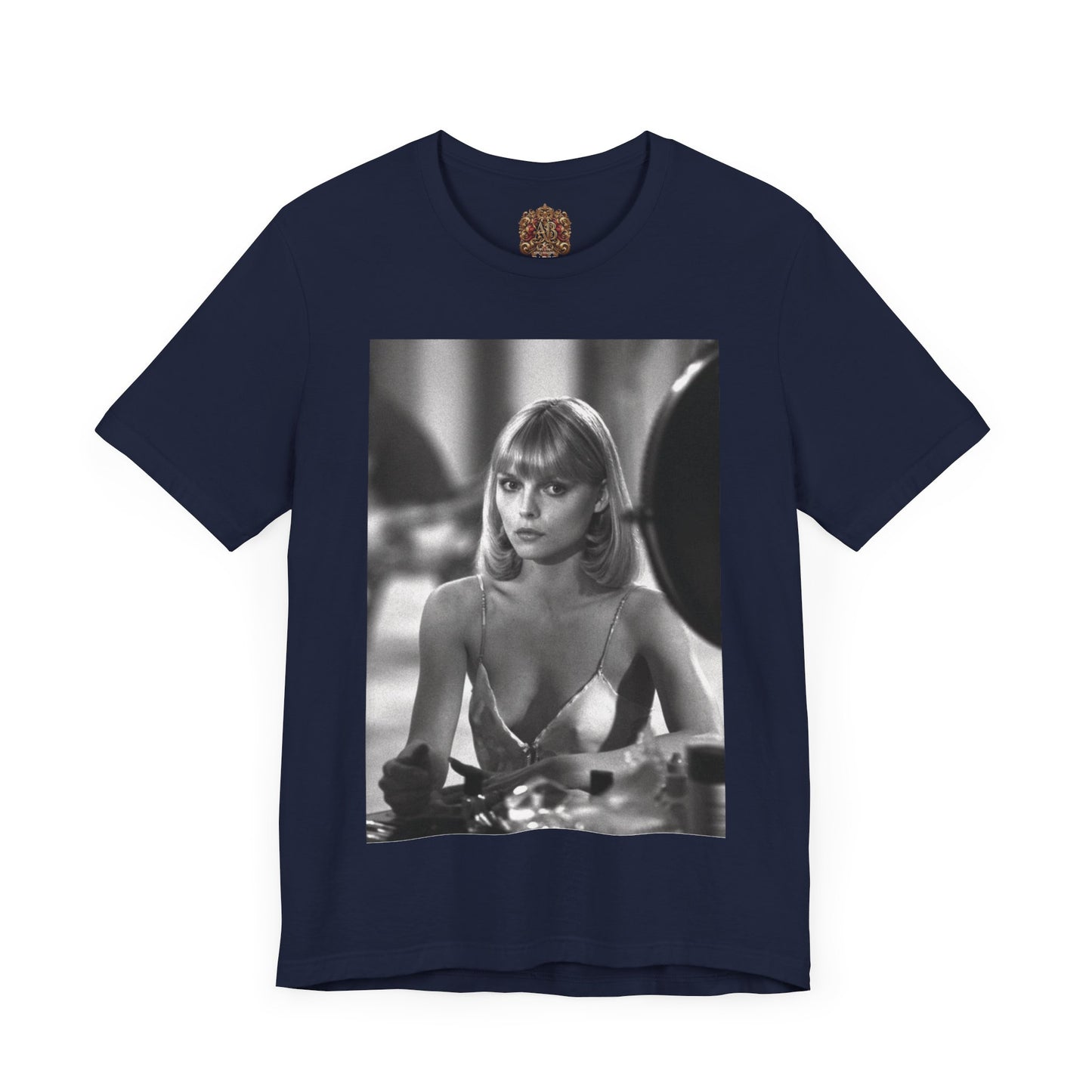 "Elvira Hancock" T-Shirt