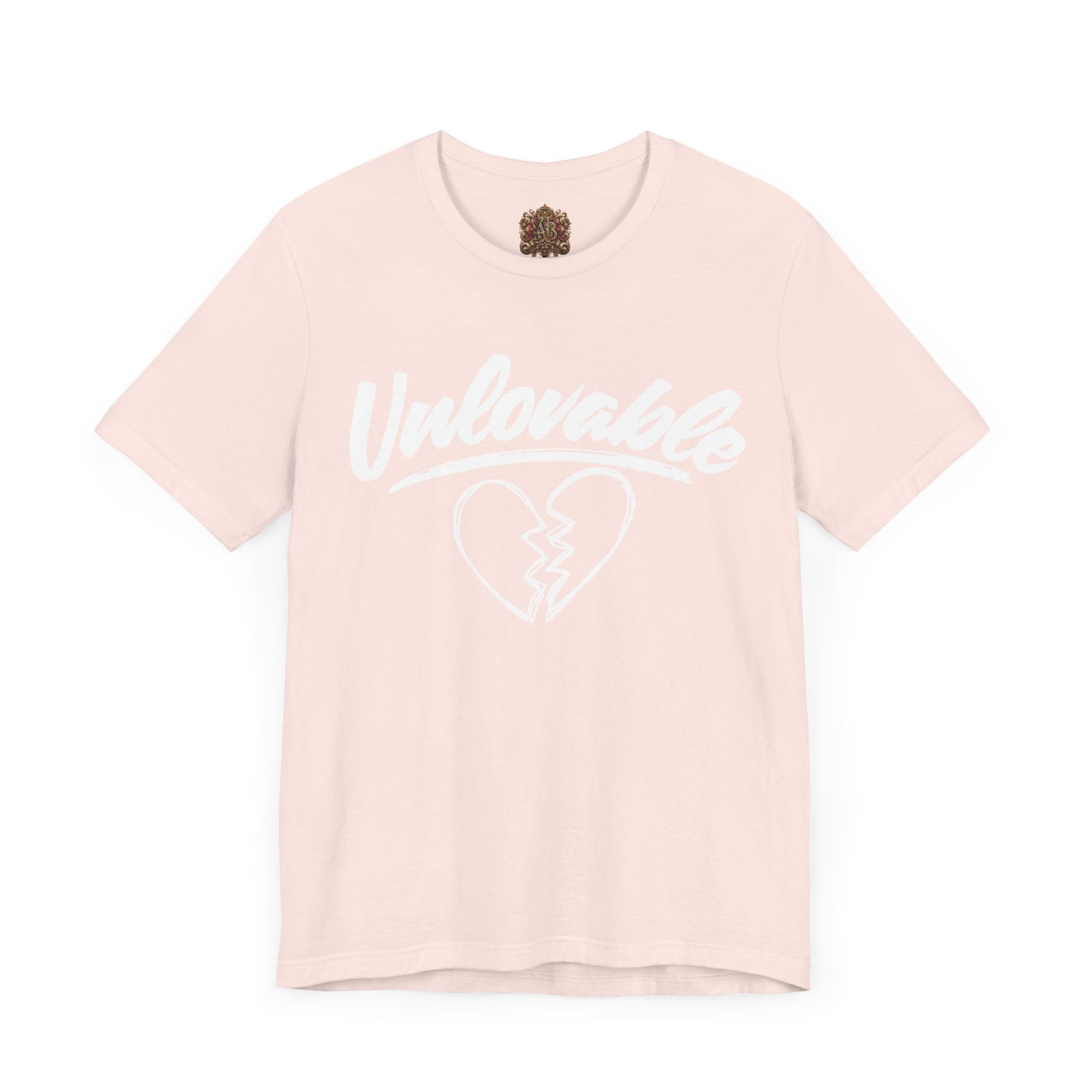 "Unlovable" T-Shirt