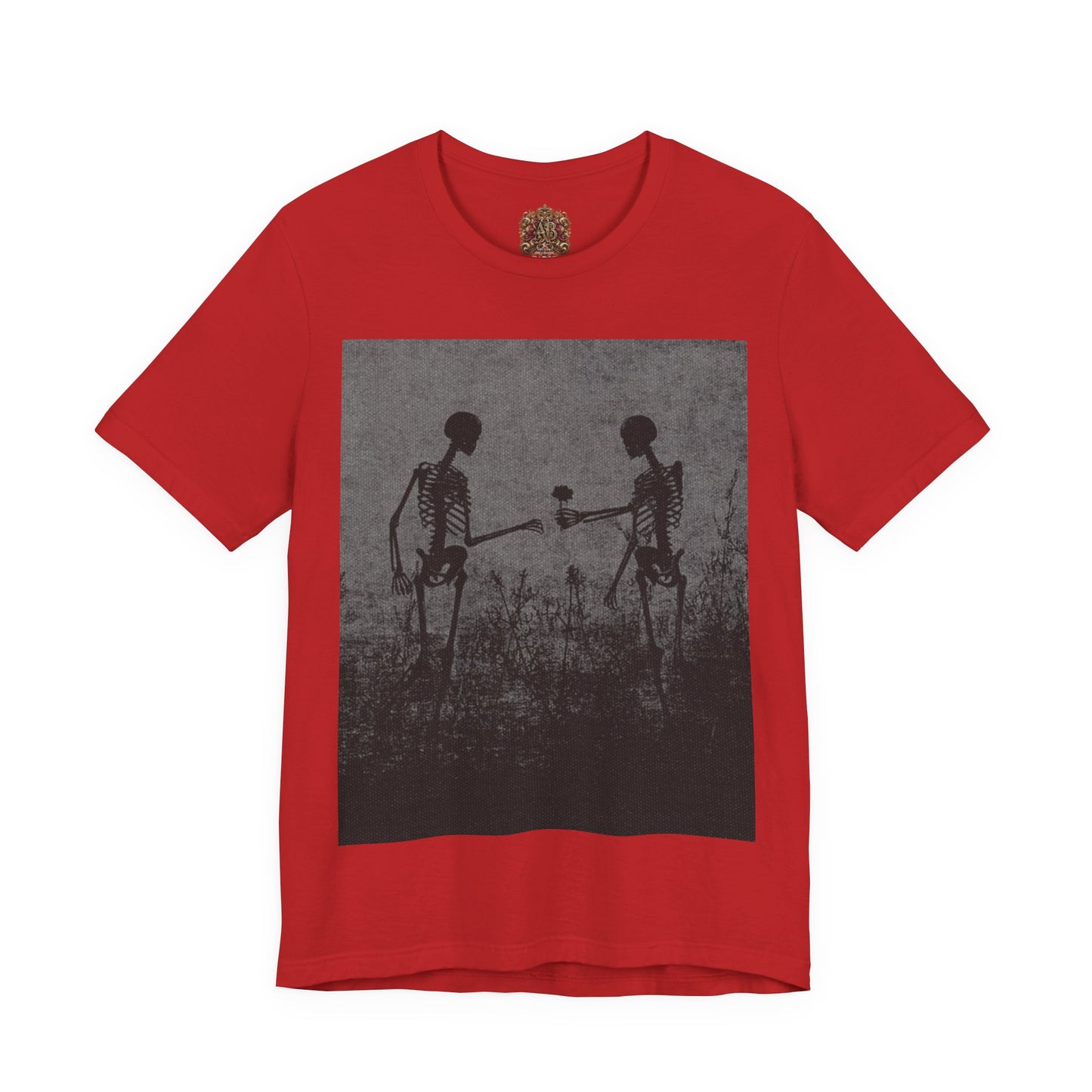 "Eternal Love" T-Shirt