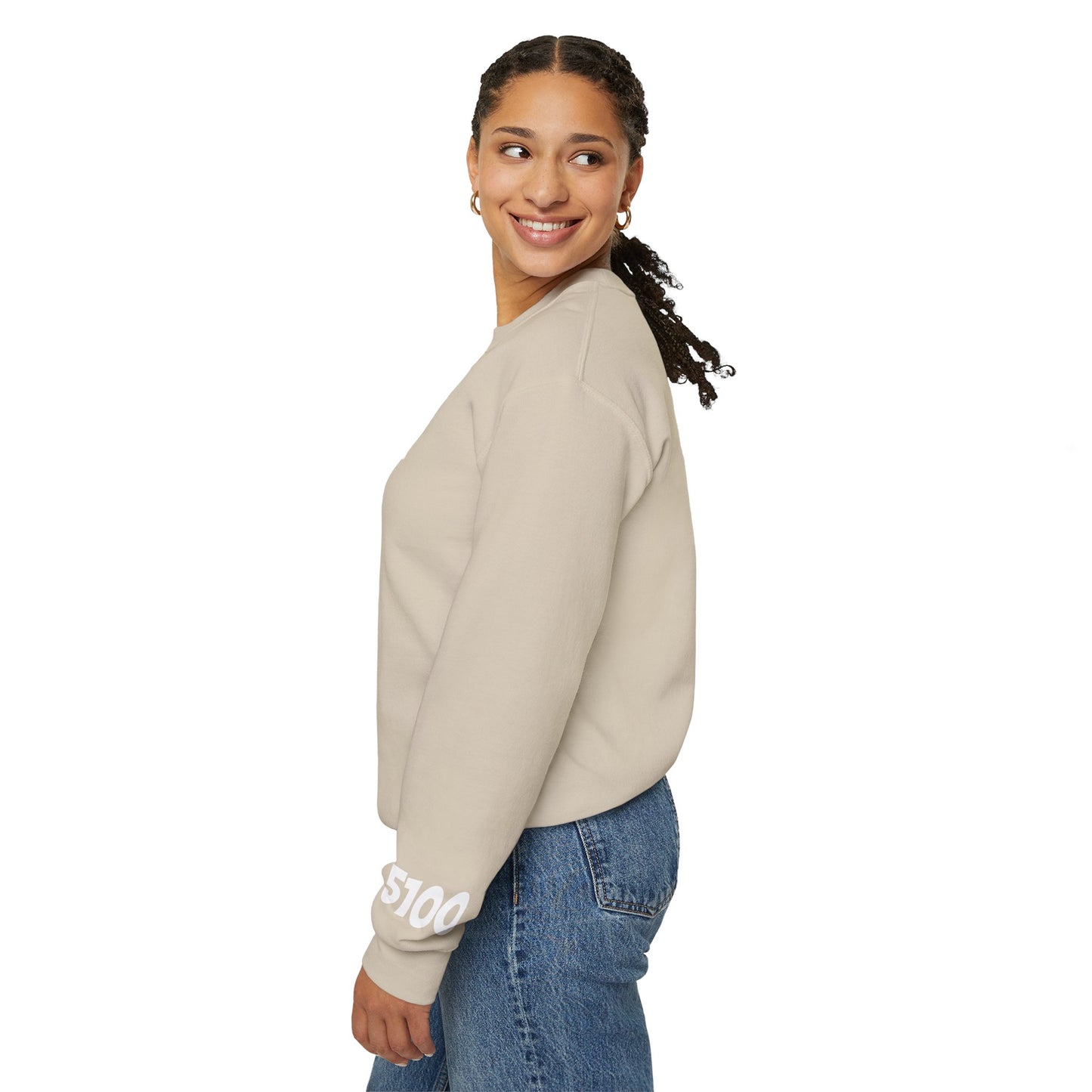 "5100/ESLV" Heavy Sweatshirt