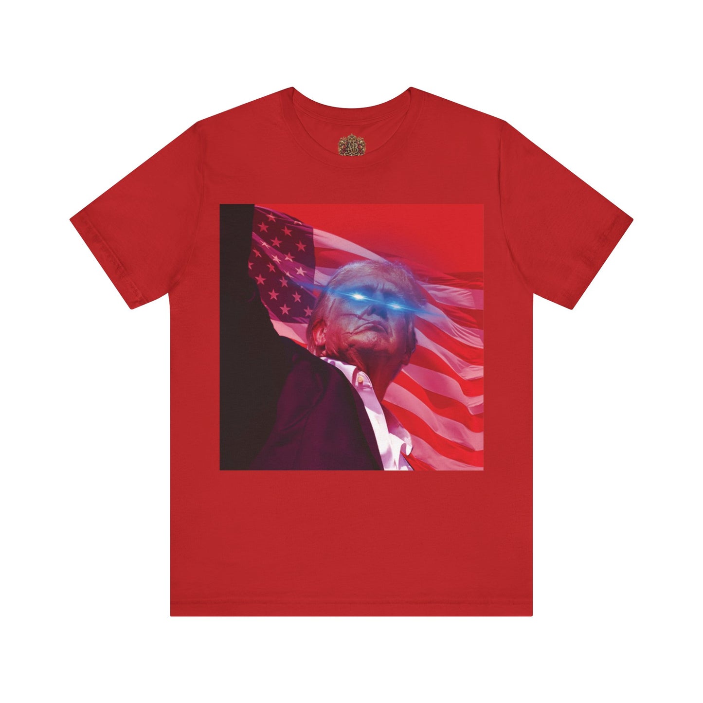 "America 1st" T-Shirt