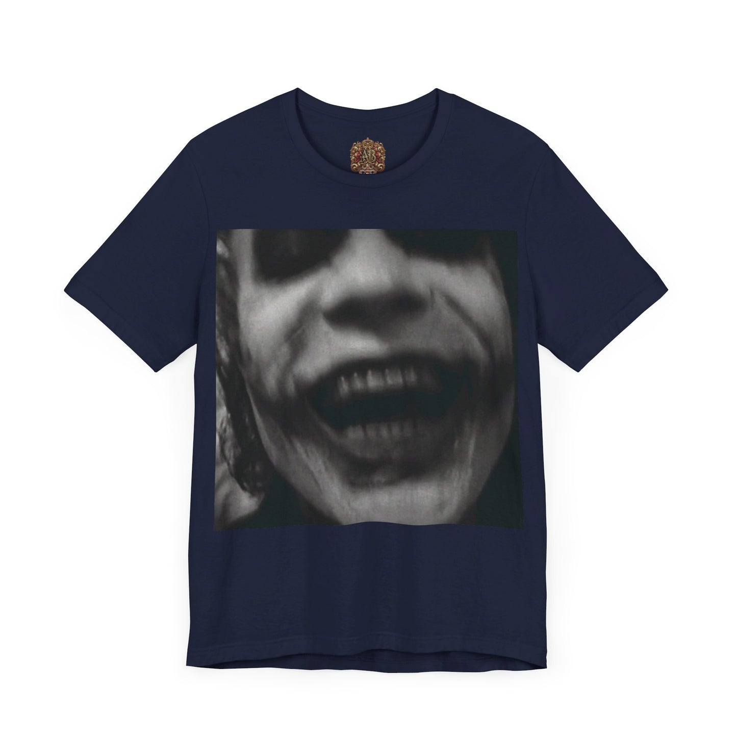 "Ha ha ha" T-Shirt