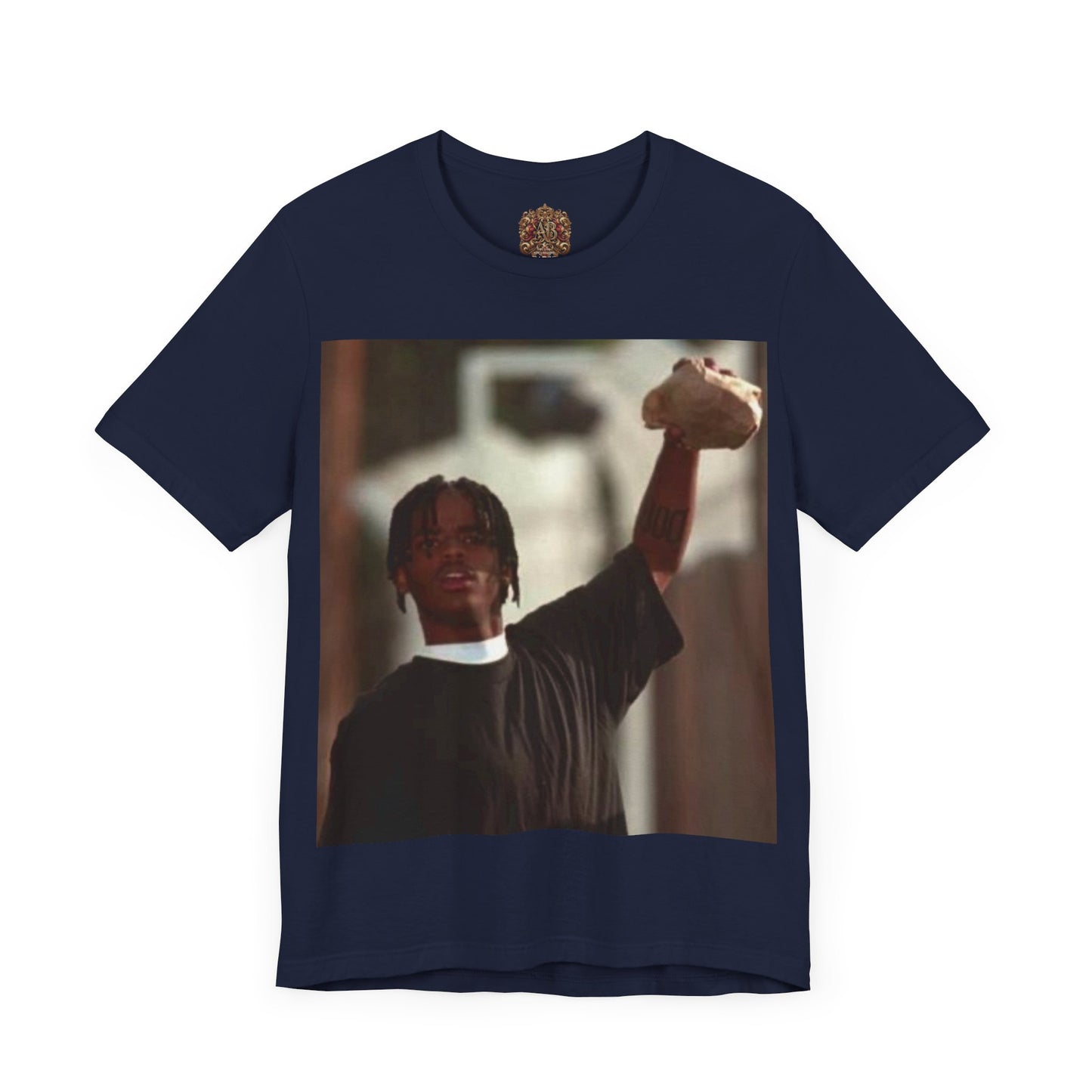 "Want A Hamburger" T-Shirt