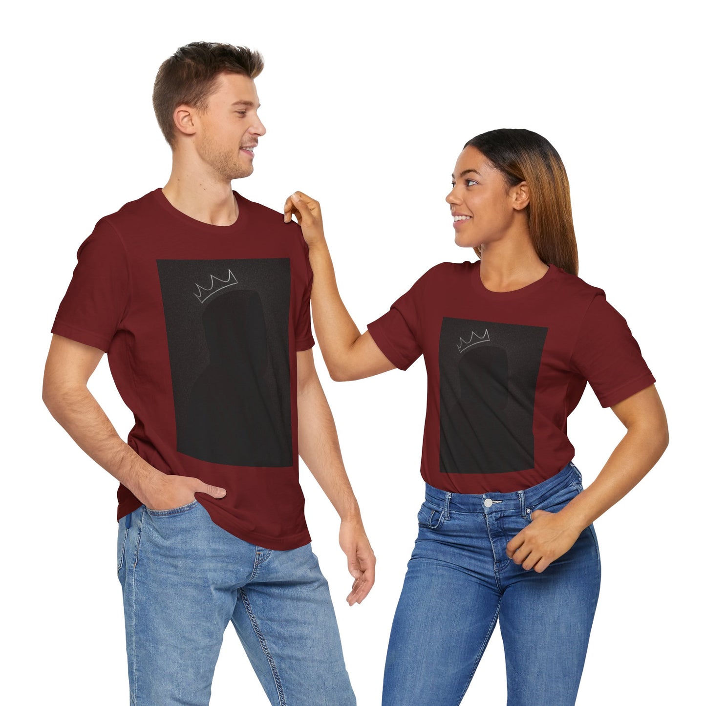 'King Death" T-Shirt