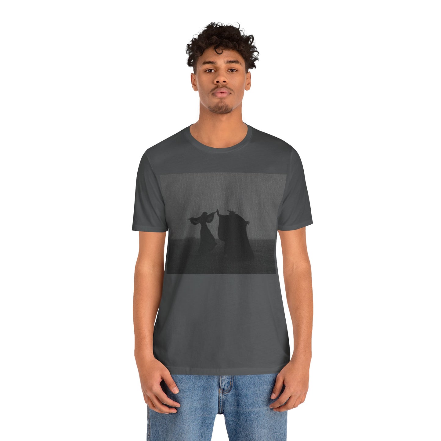 "Dancing With The Devil" T-Shirt